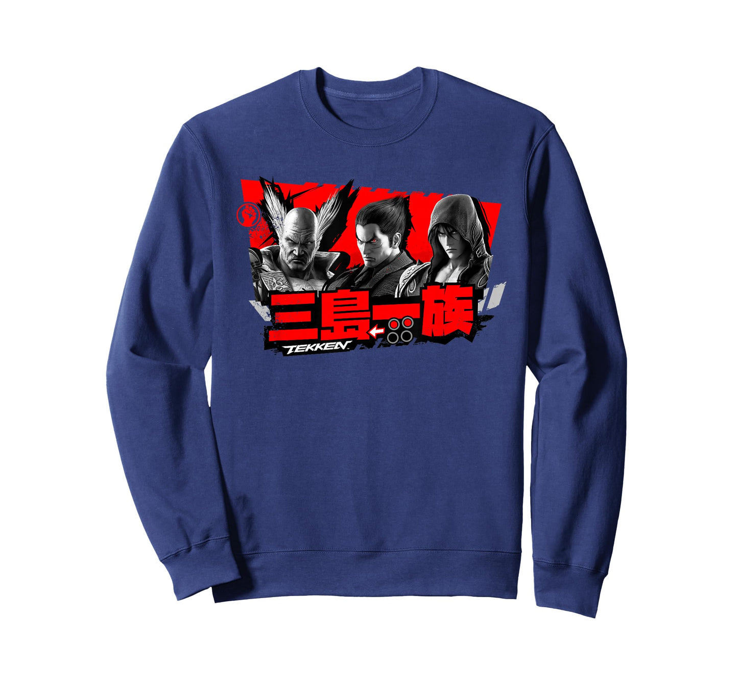 TEKKEN T-Shirt