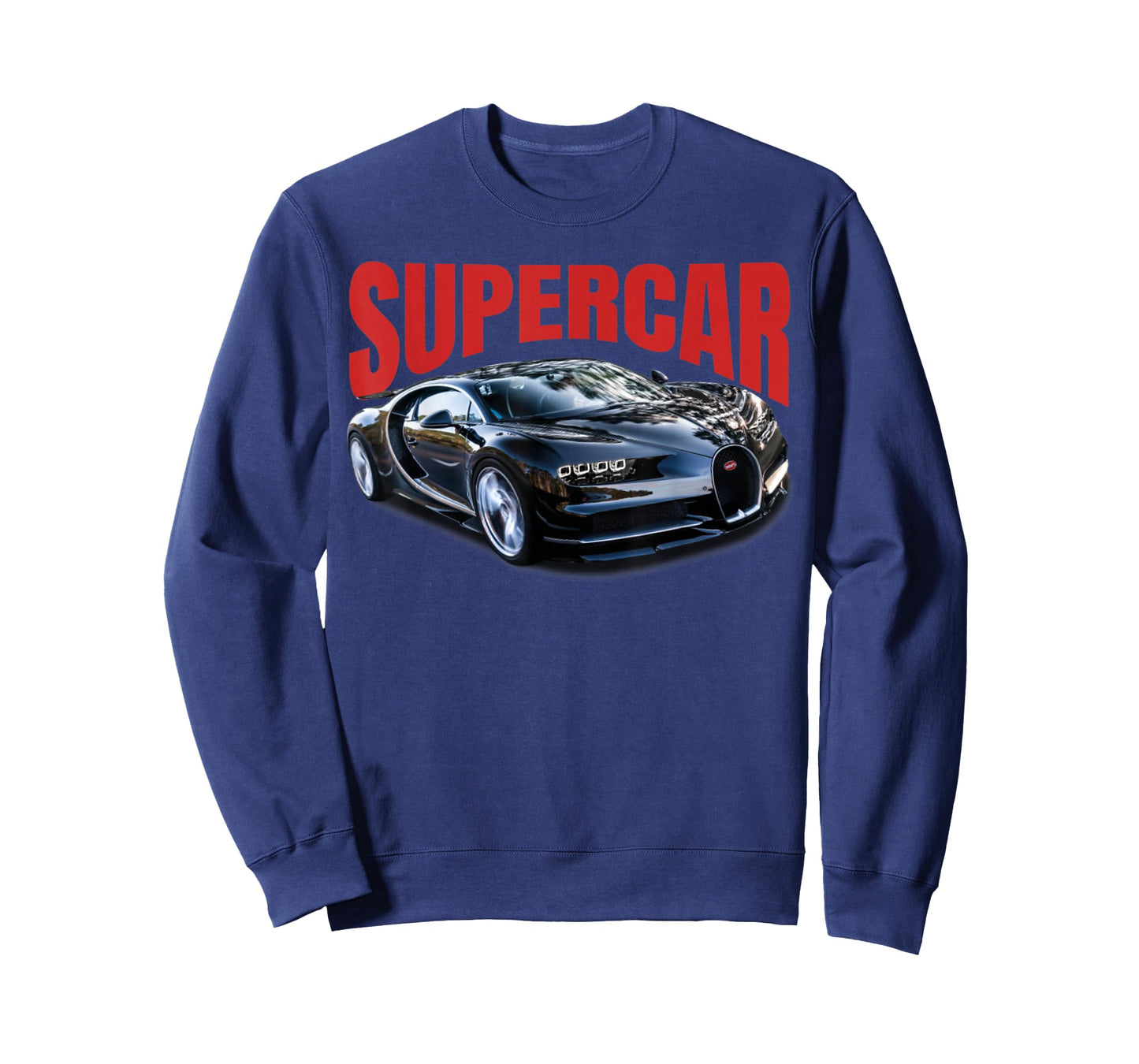 The best Supercar racing fan t-shirts on the planet. T-Shirt