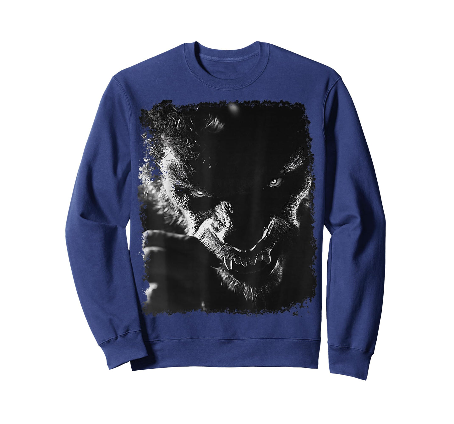 Werewolf Horror T-Shirt