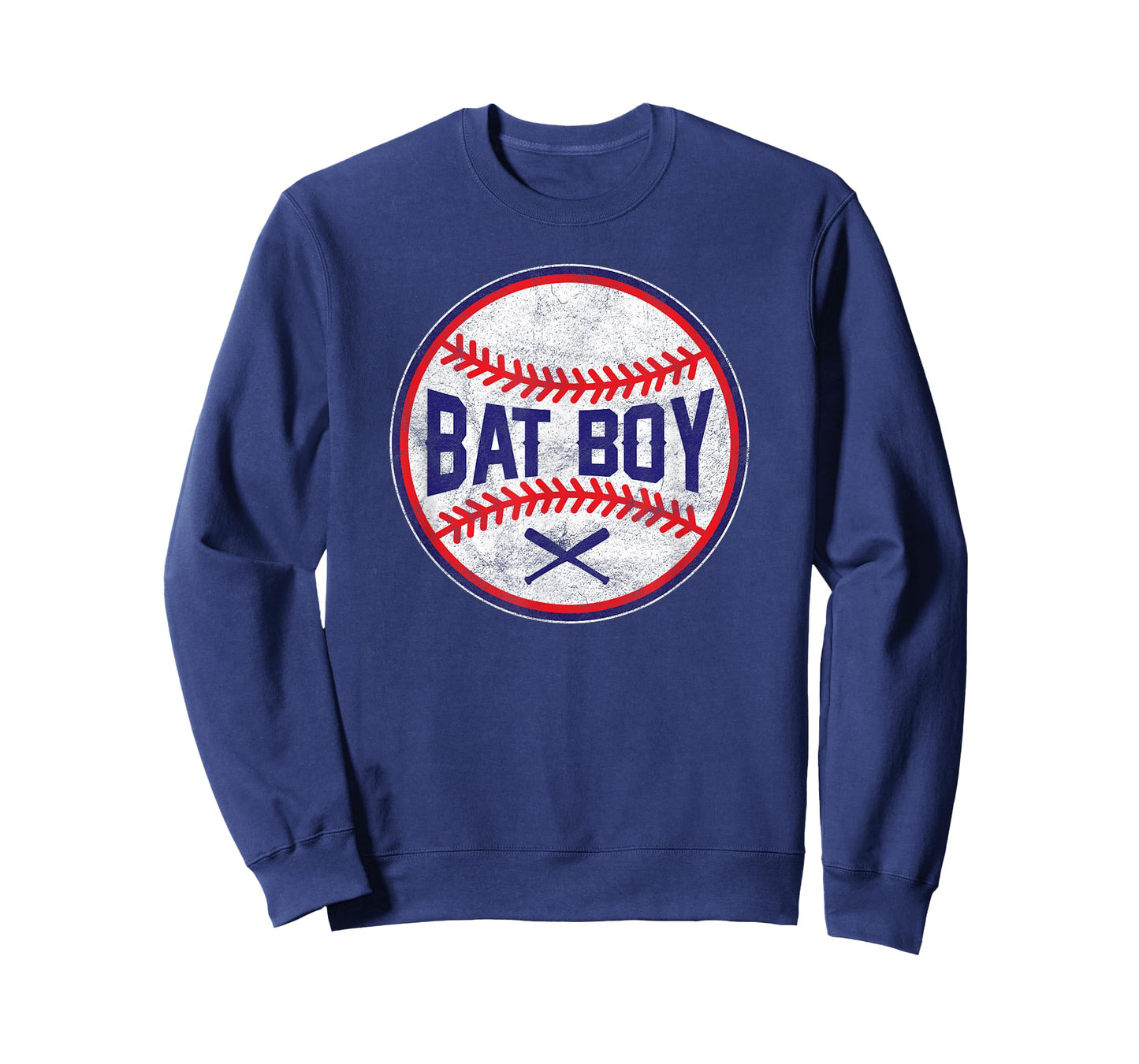 BAT BOY Baseball Positions team designer shirts T-Shirt