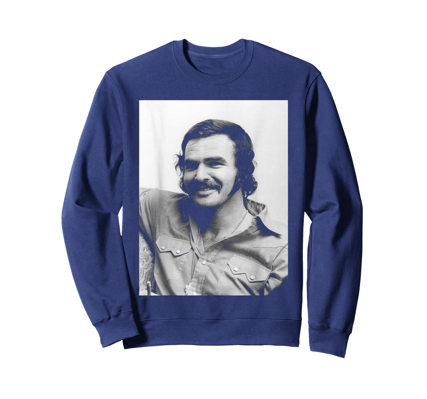 Burt Reynolds Deliverance Actor Boogie Nights T-Shirt