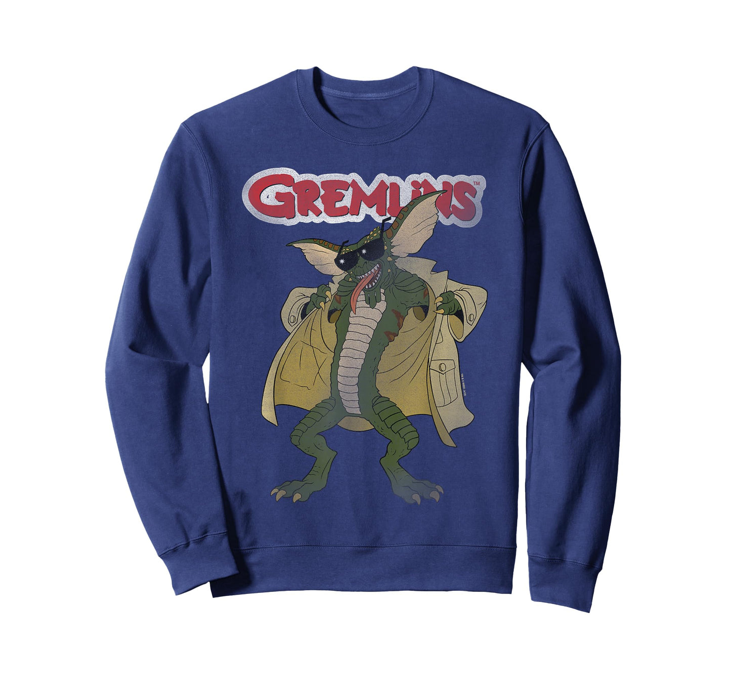 Gremlins Flasher T-Shirt