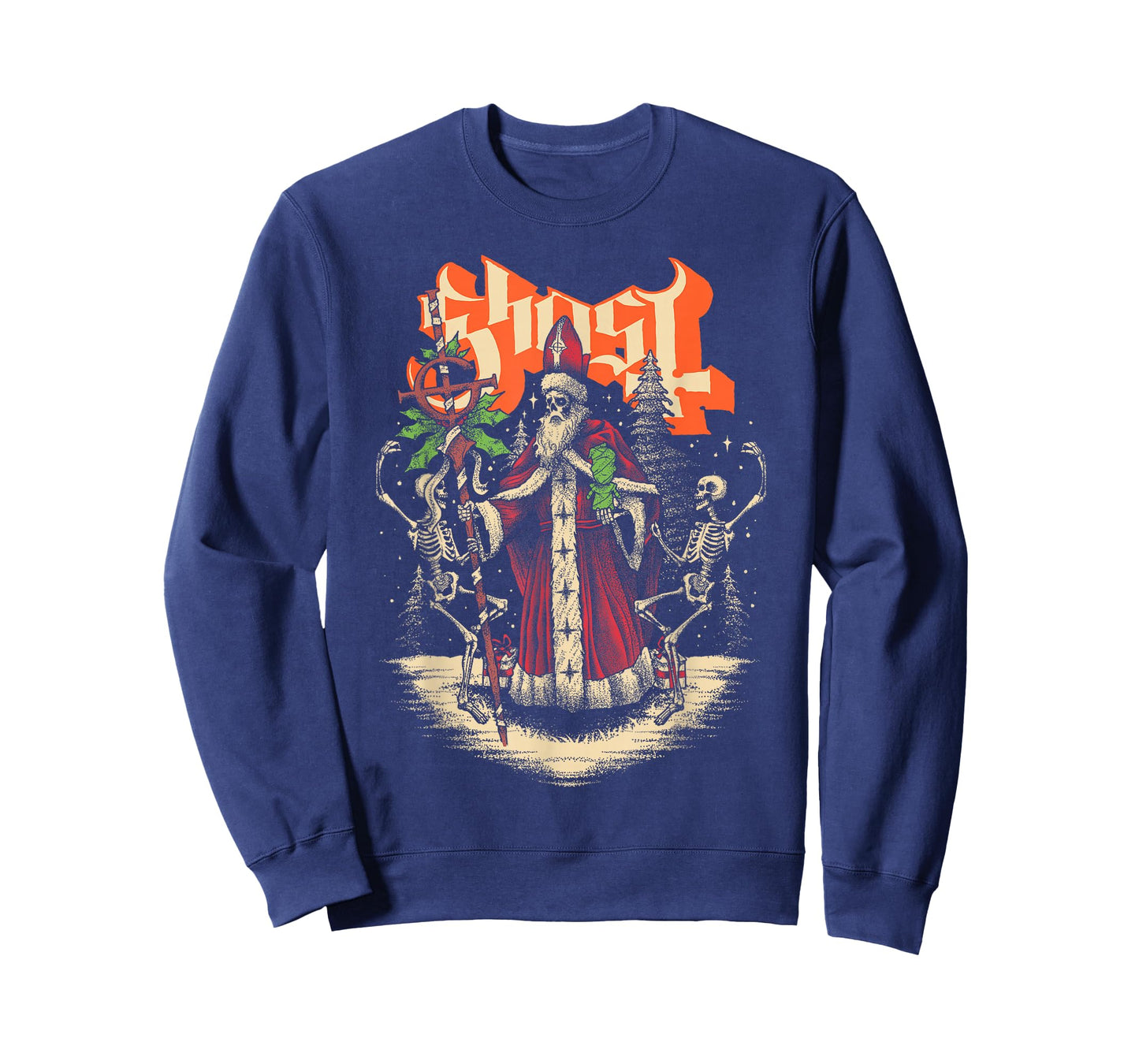 Ghost – Festivum T-Shirt