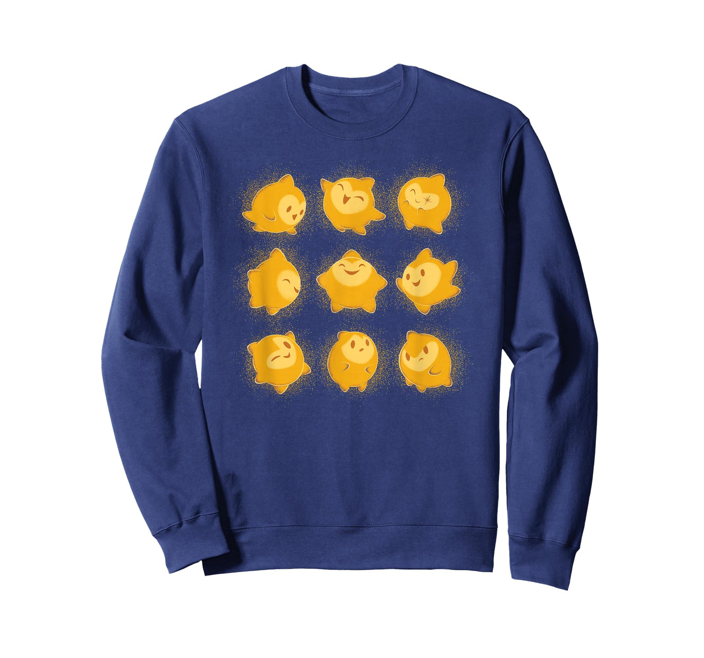 Disney Wish Many Magical Moods of Star T-Shirt