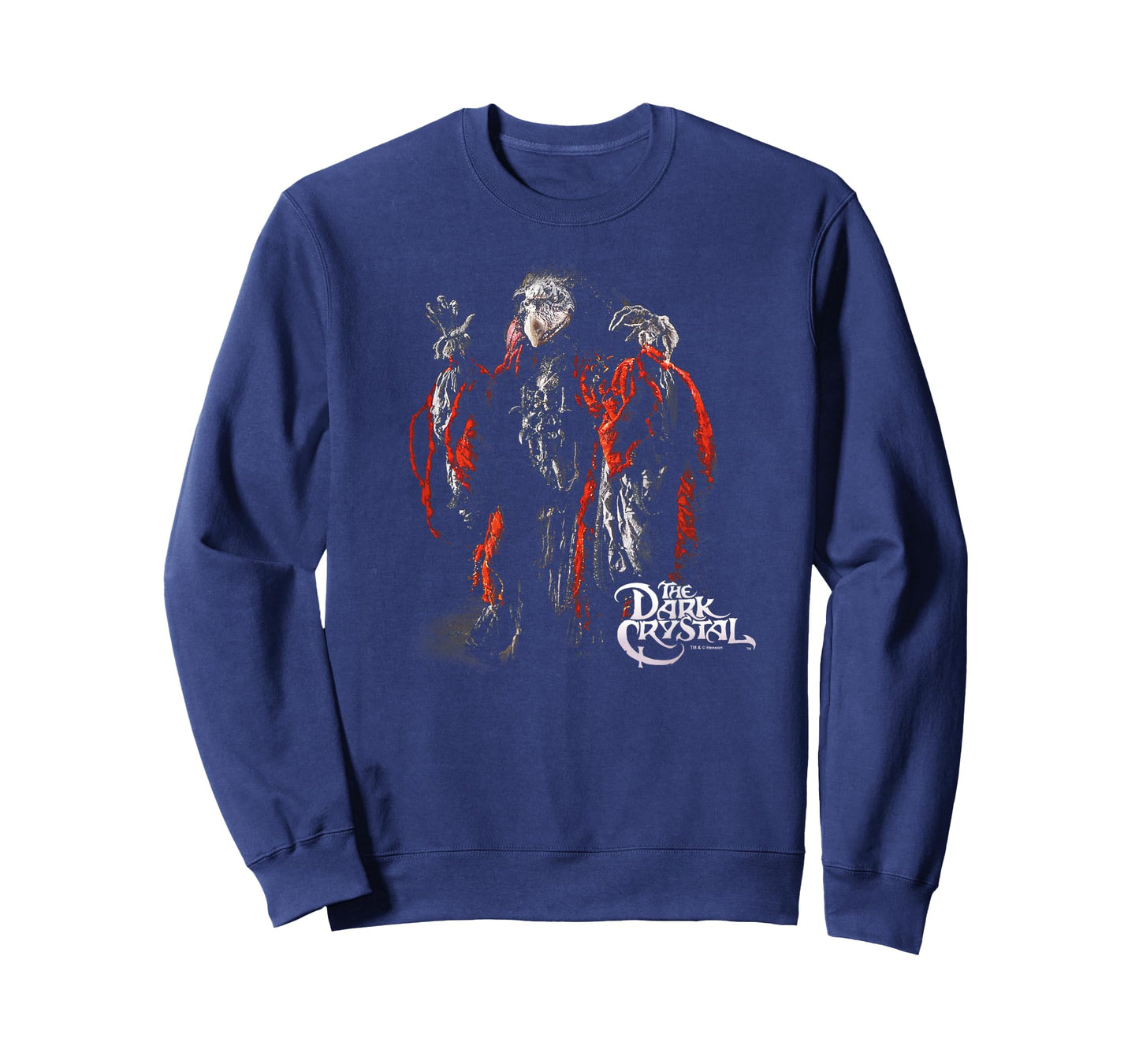 The Dark Crystal Skeksis T-Shirt