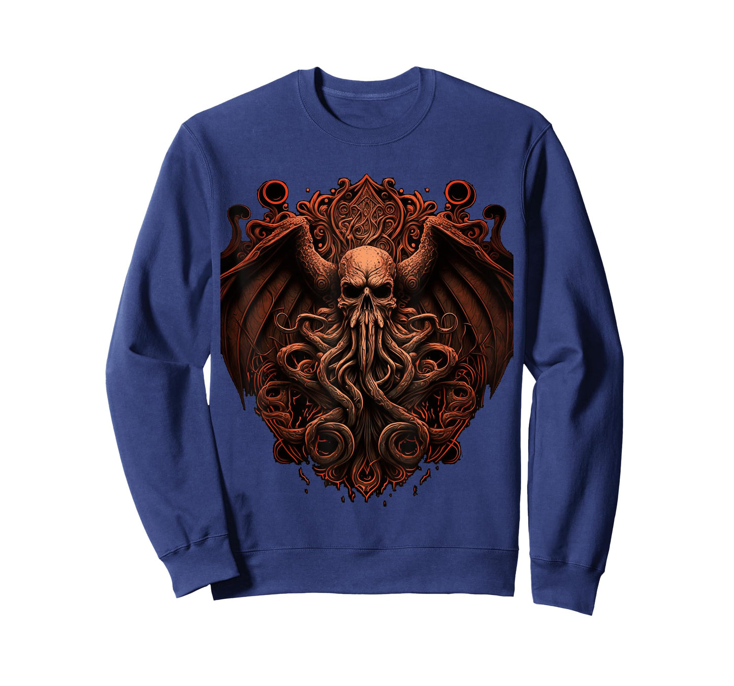 Cthulhu Lovecraft | Horror Cthulhu Myth | Entity of Cthulhu T-Shirt
