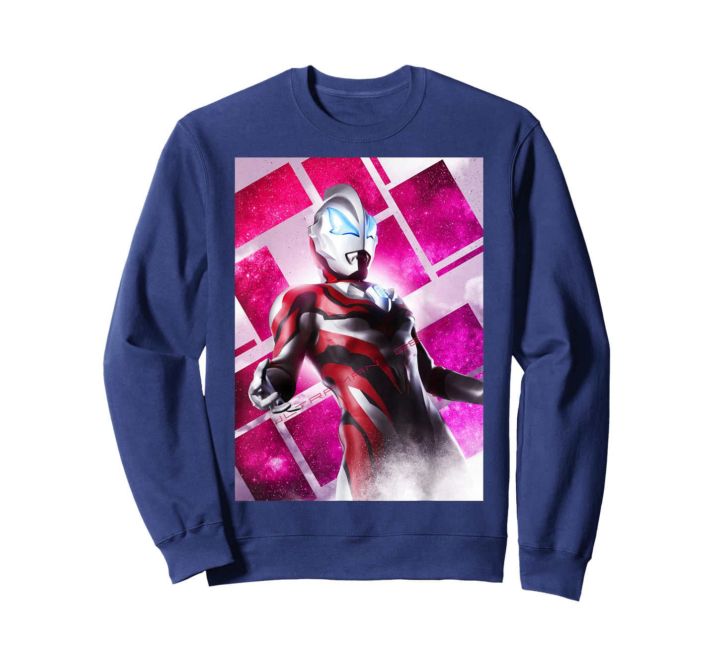 ULTRAMAN GEED - NEW GENERATION ULTRAMAN T-Shirt