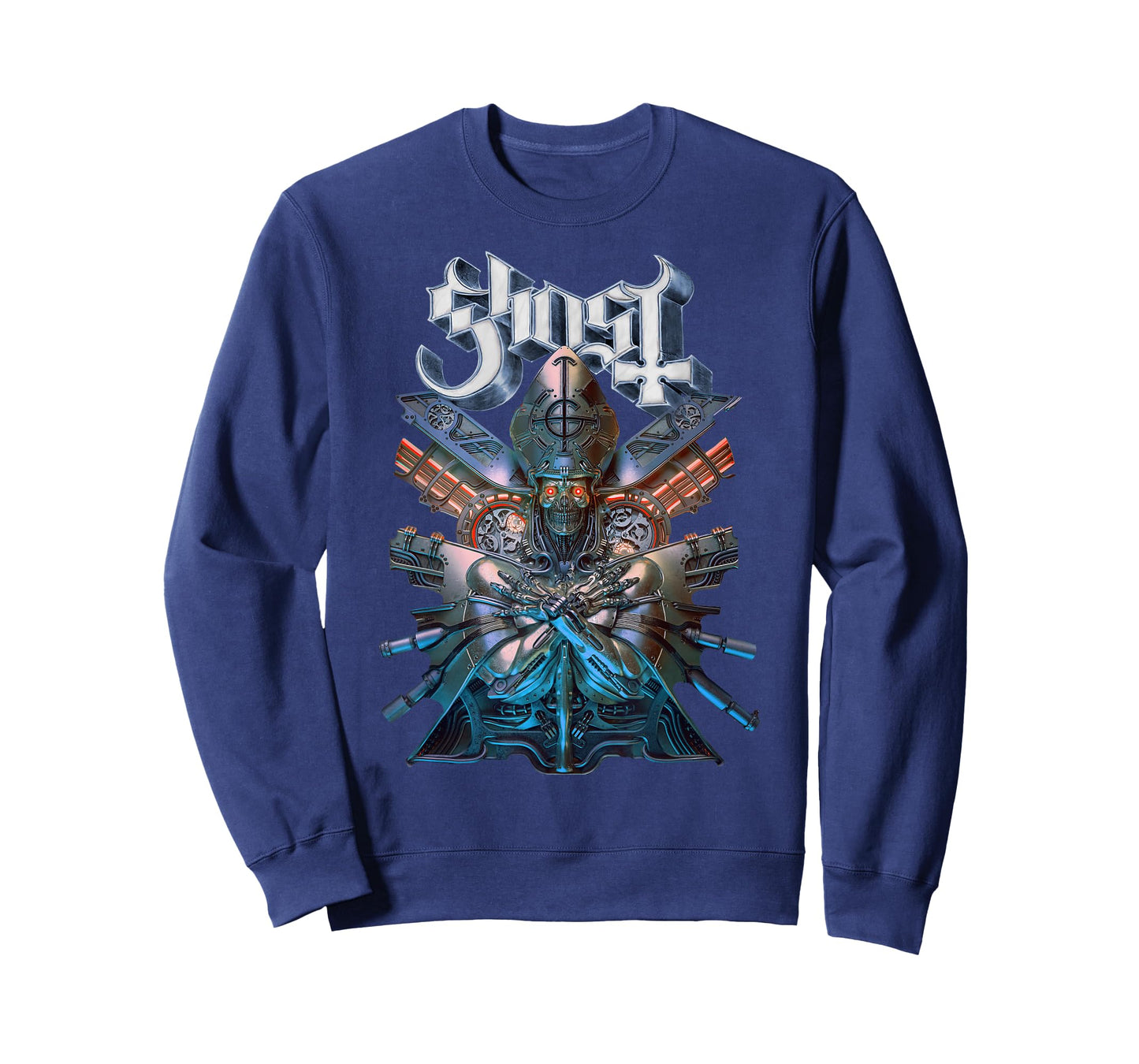 Ghost – Phantomime T-Shirt