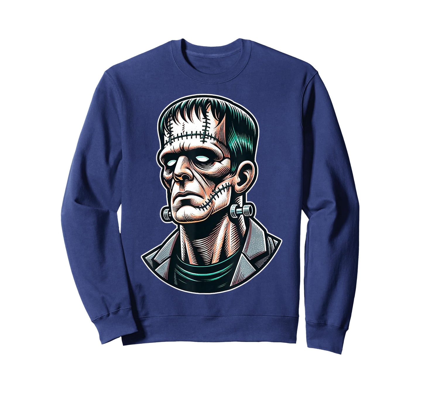 Frankenstein Monster T-Shirt