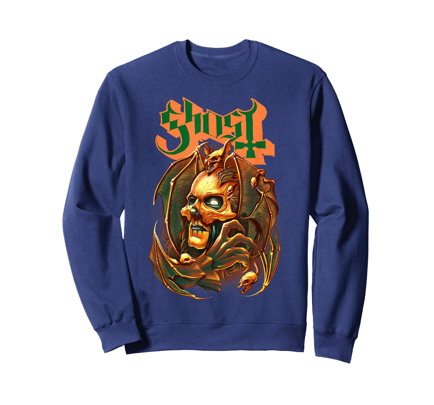 Ghost – Feeders T-Shirt