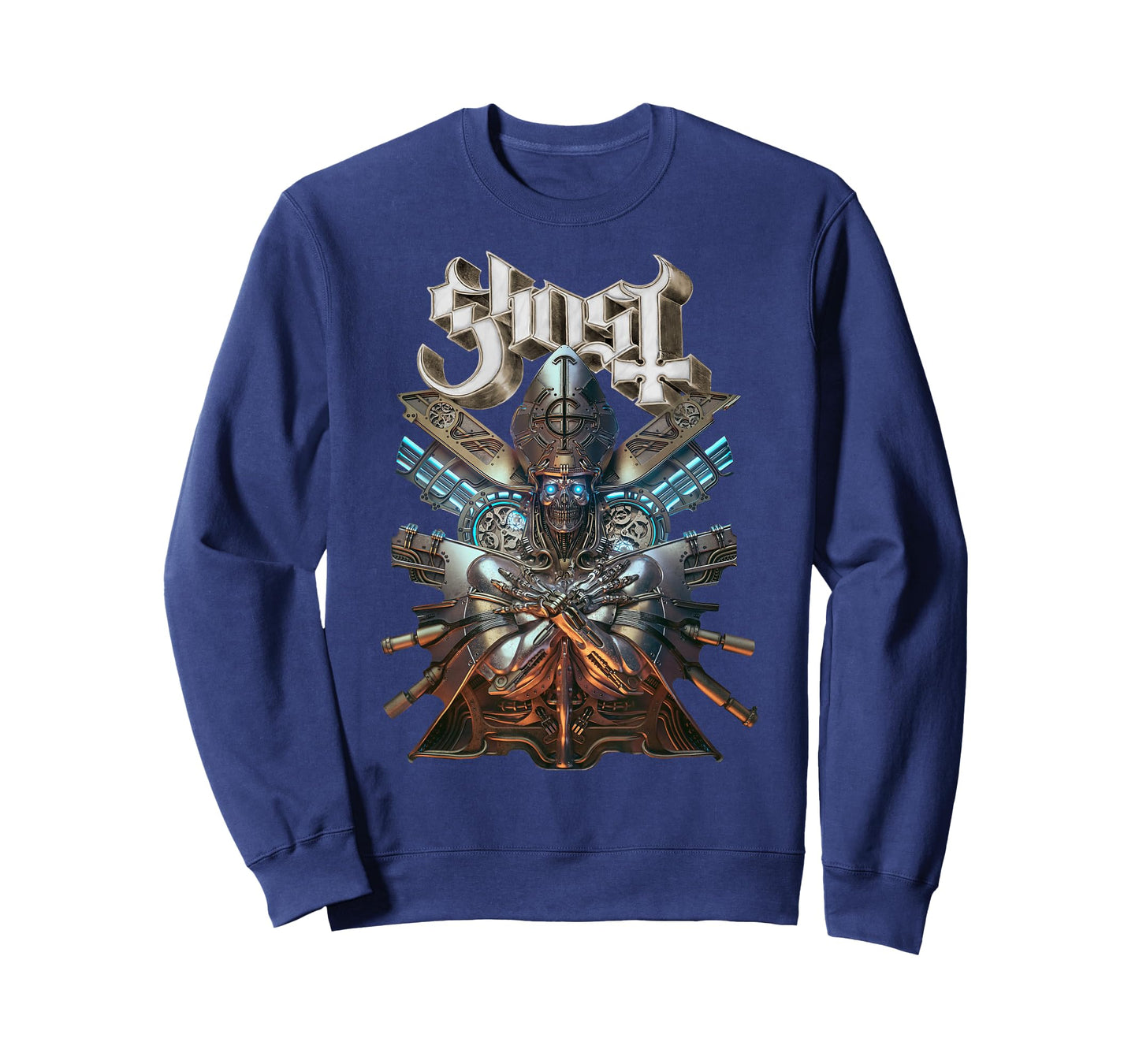Funko Ghost Phantomime Brown T-Shirt