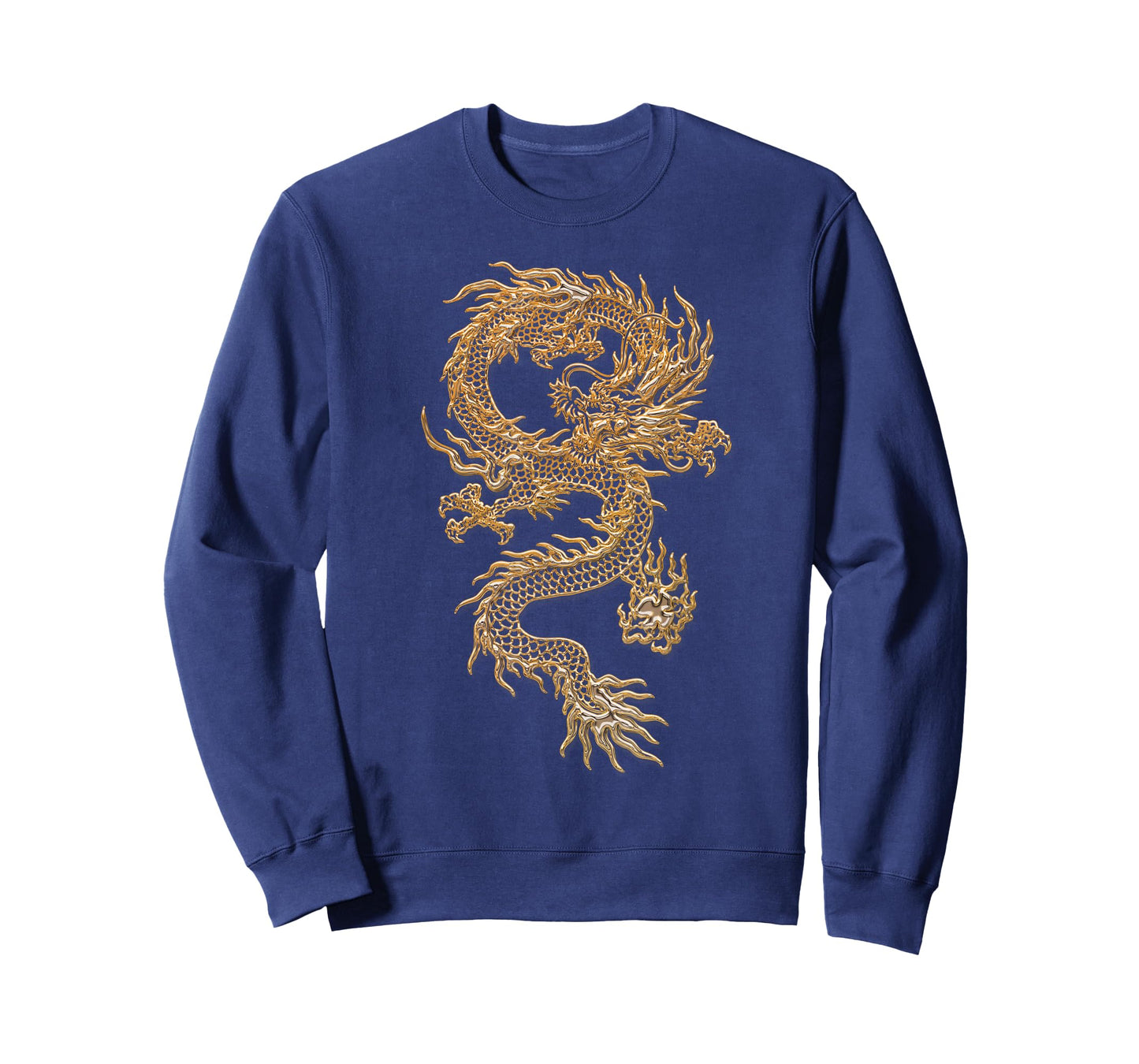 Chinese Culture Dragon Asian Gift T-Shirt