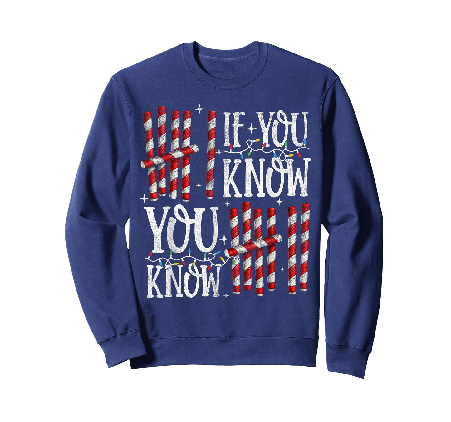 6 7 If You Know You Know Funny Christmas Six Seven T-Shirt