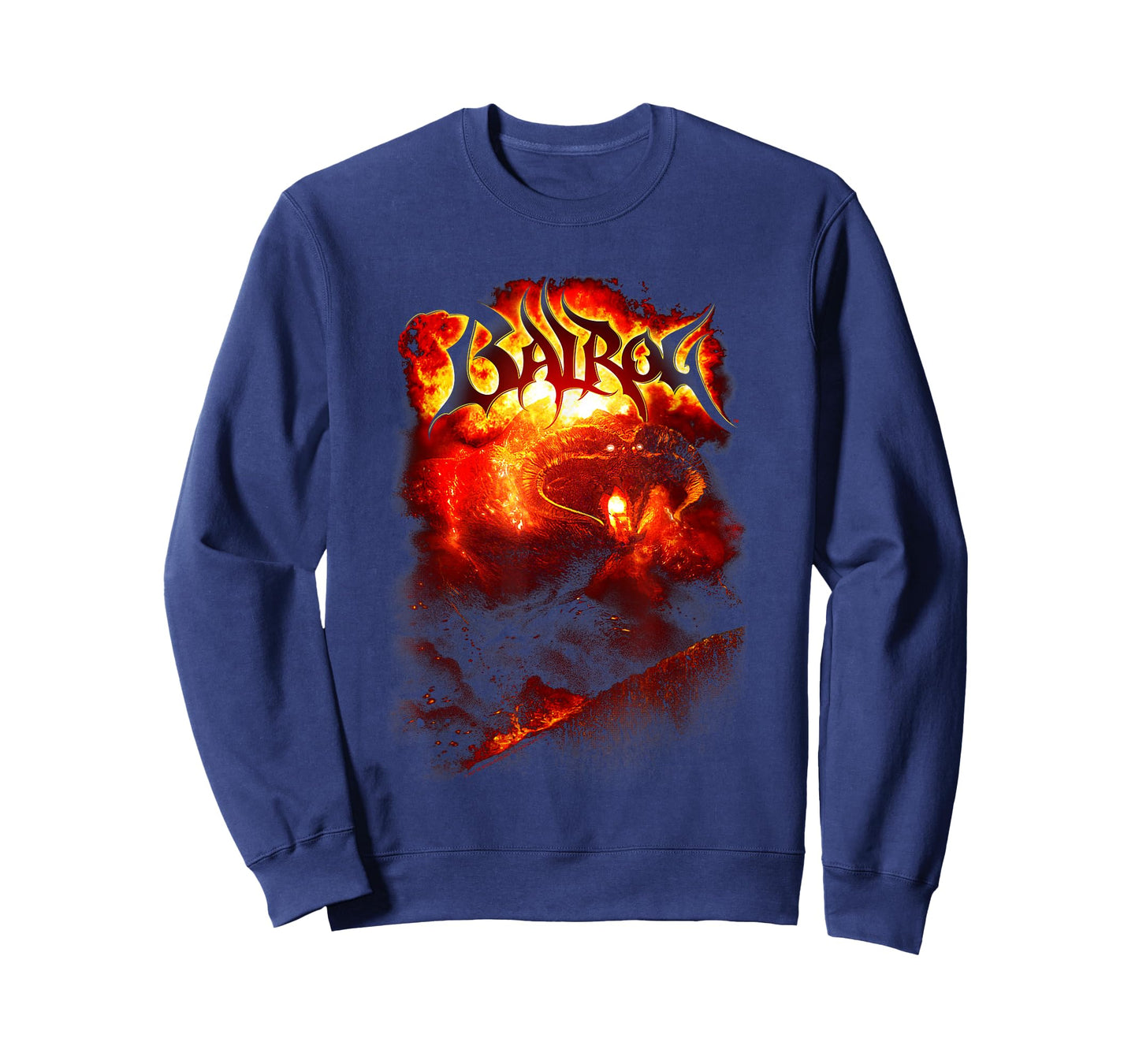 Lord of The Rings Balrog T-Shirt