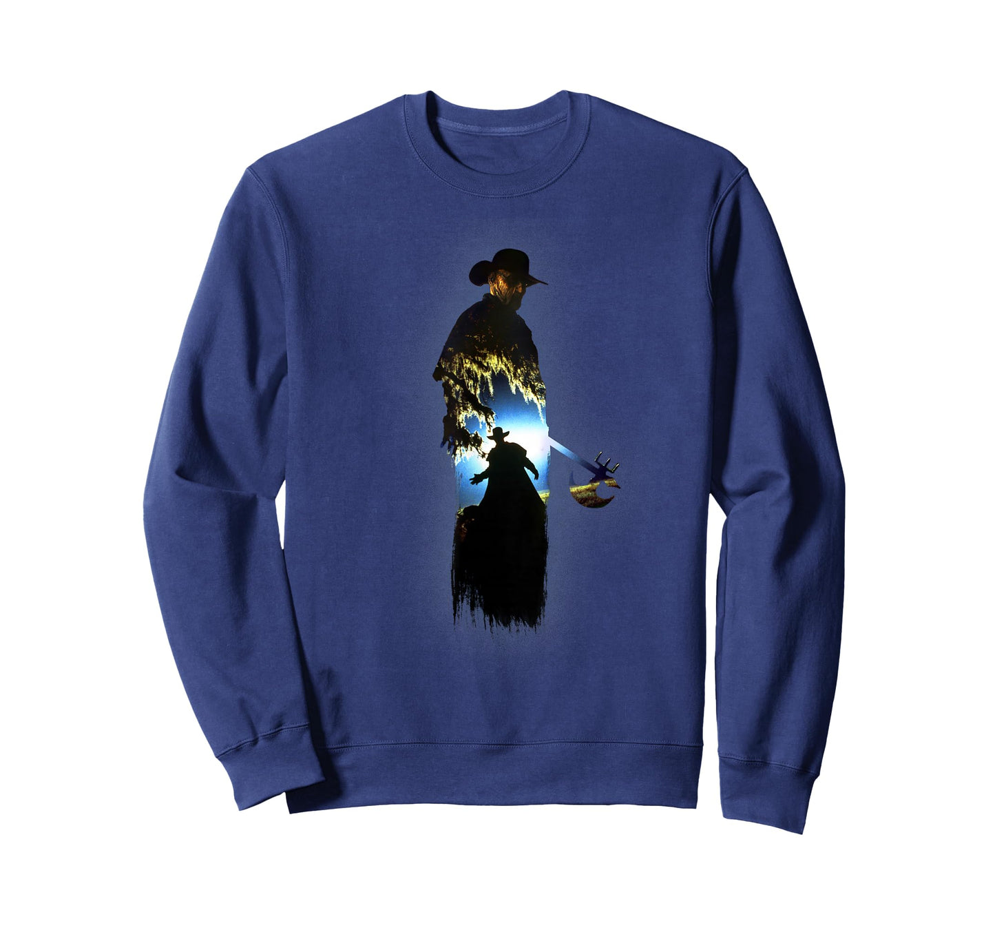 Jeepers Creepers Creature Within T-Shirt