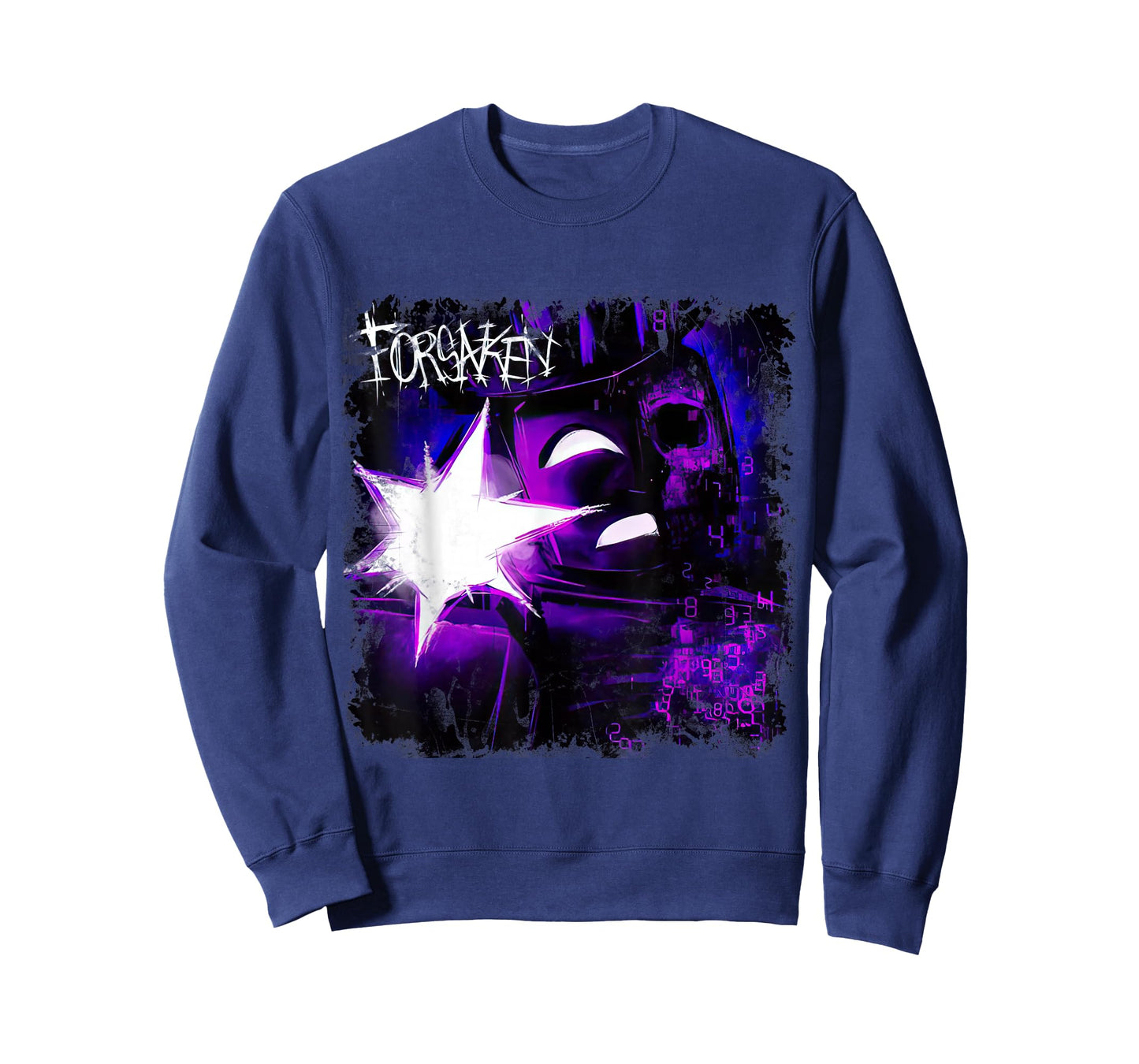 Noli Forsaken T-Shirt