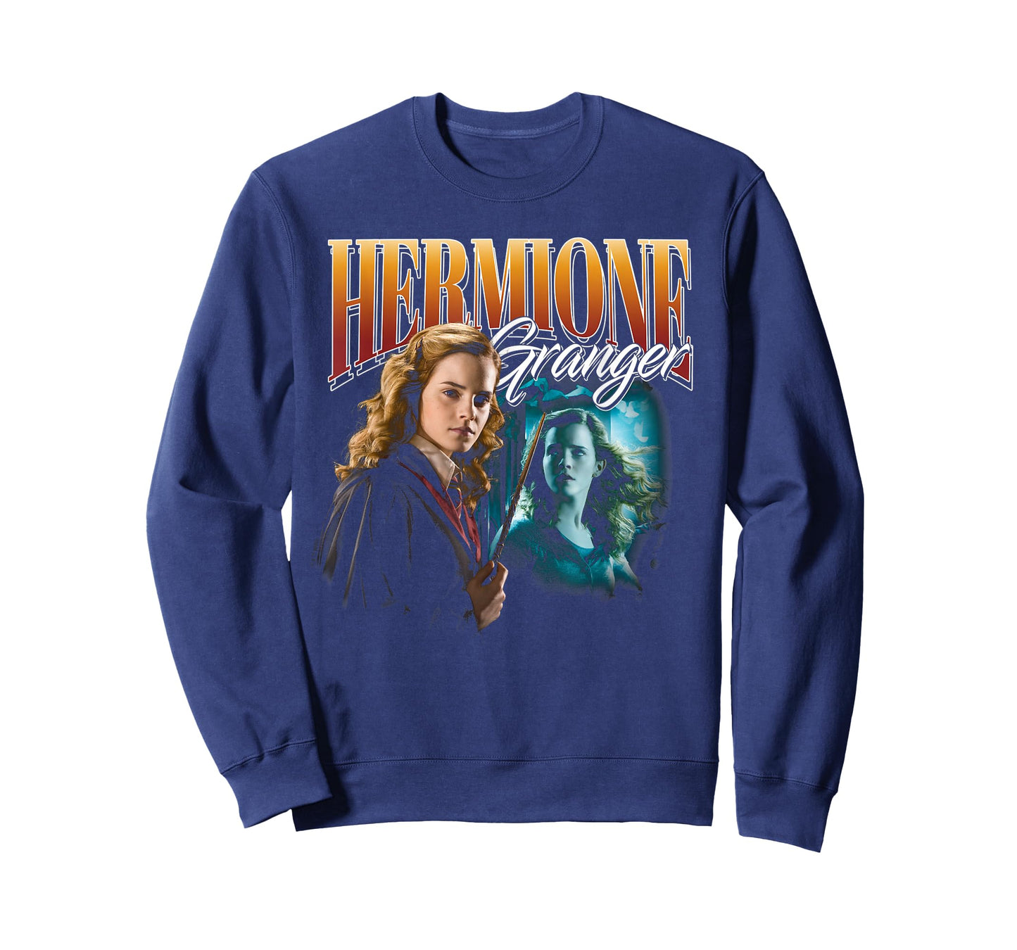 Harry Potter Hermione Granger Homage T-Shirt