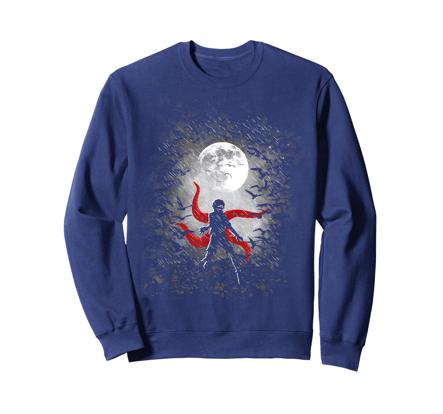 Darkest Night T-Shirt