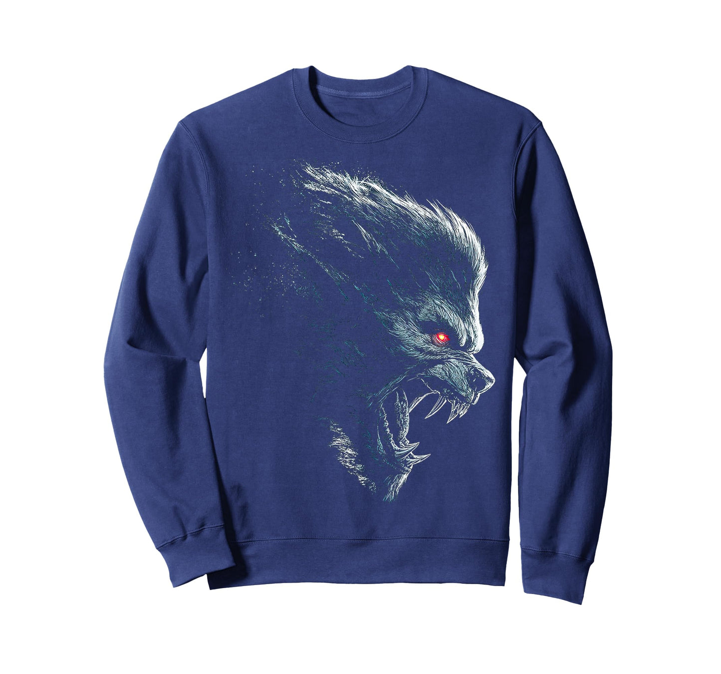 Werewolf T-Shirt