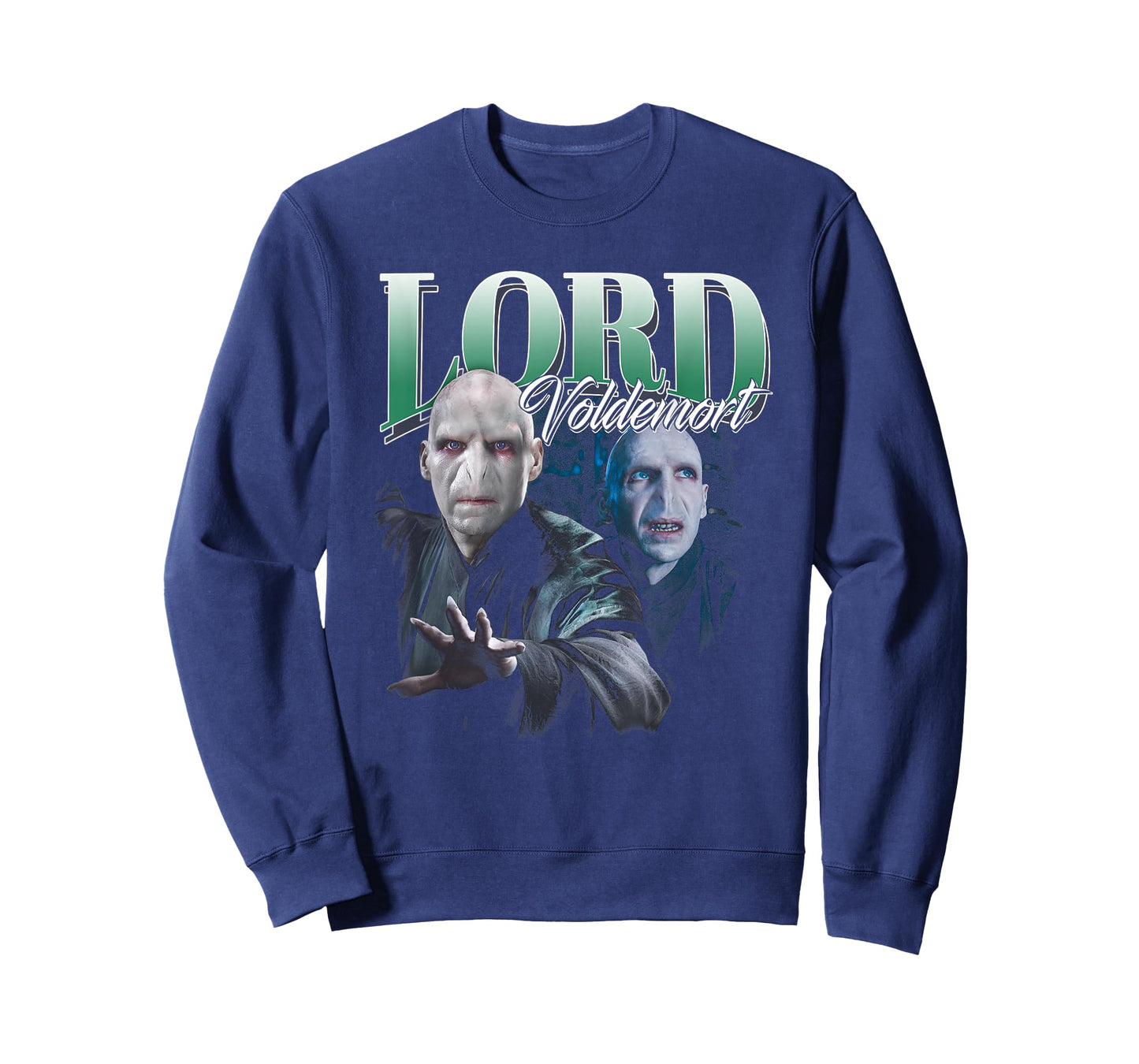Harry Potter Lord Voldemort Homage T-Shirt