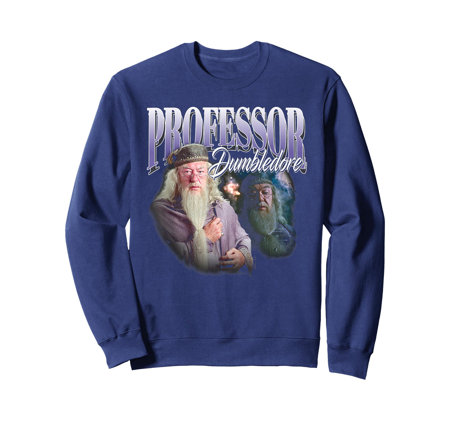 Harry Potter Professor Dumbledore Homage T-Shirt