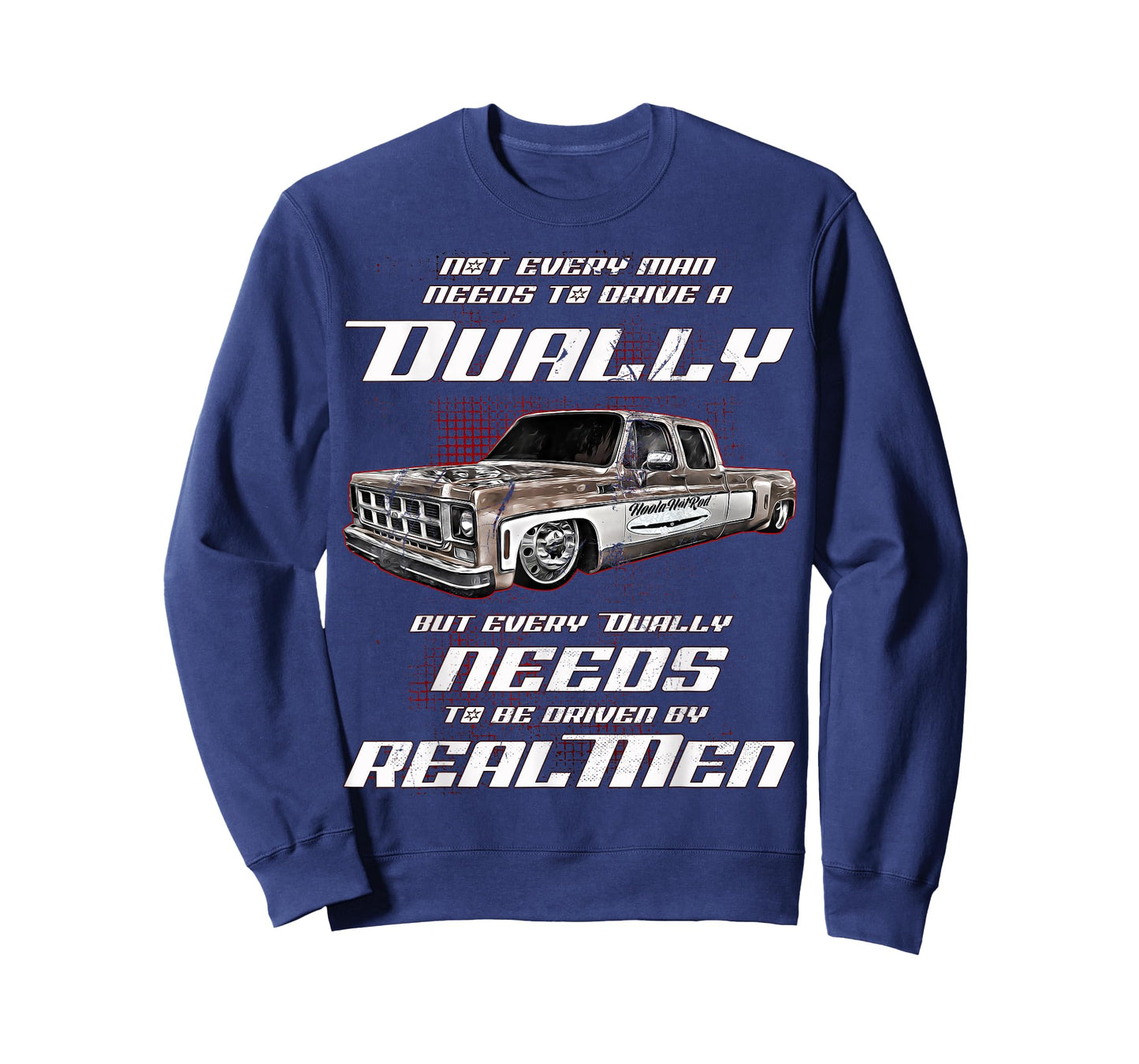 Dually,Blazer,Squarebody,K5,C30,K30,Silverado,Jimmy,Truck T-Shirt