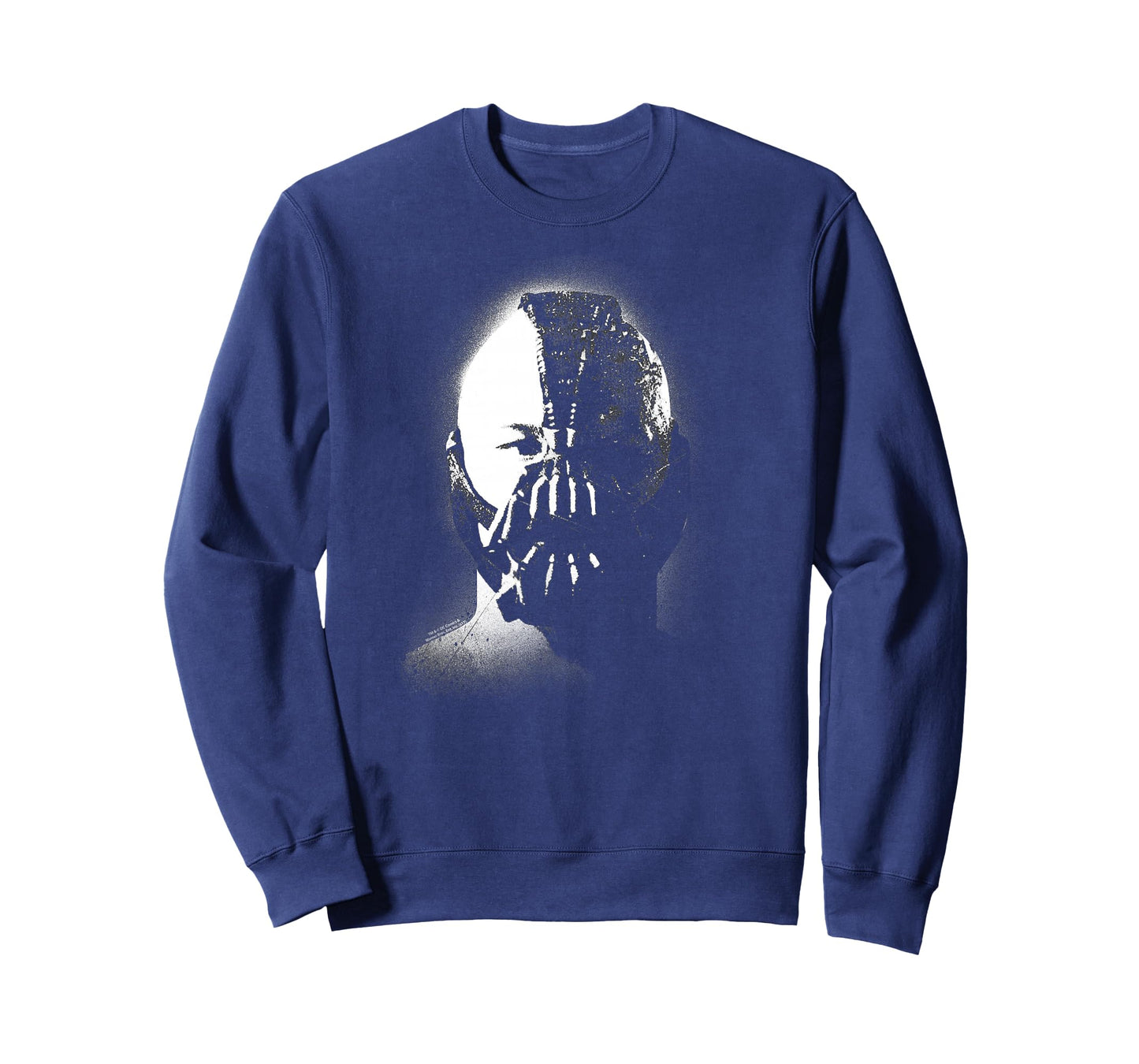 Batman Dark Knight Rises Bane T-Shirt
