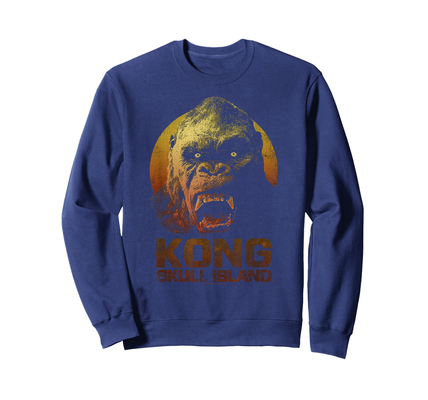 Kong: Skull Island Kong T-Shirt