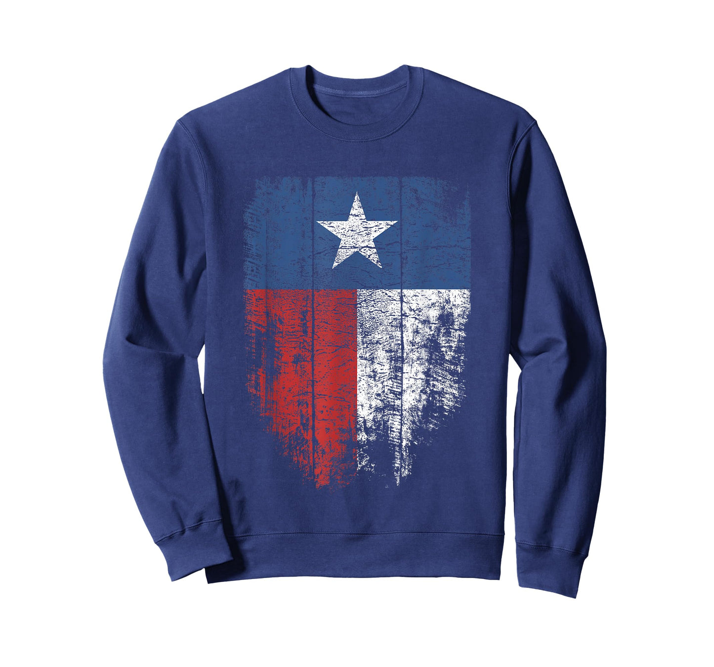Texas T Shirt Women Men Kids | Distressed Texas State Flag T-Shirt