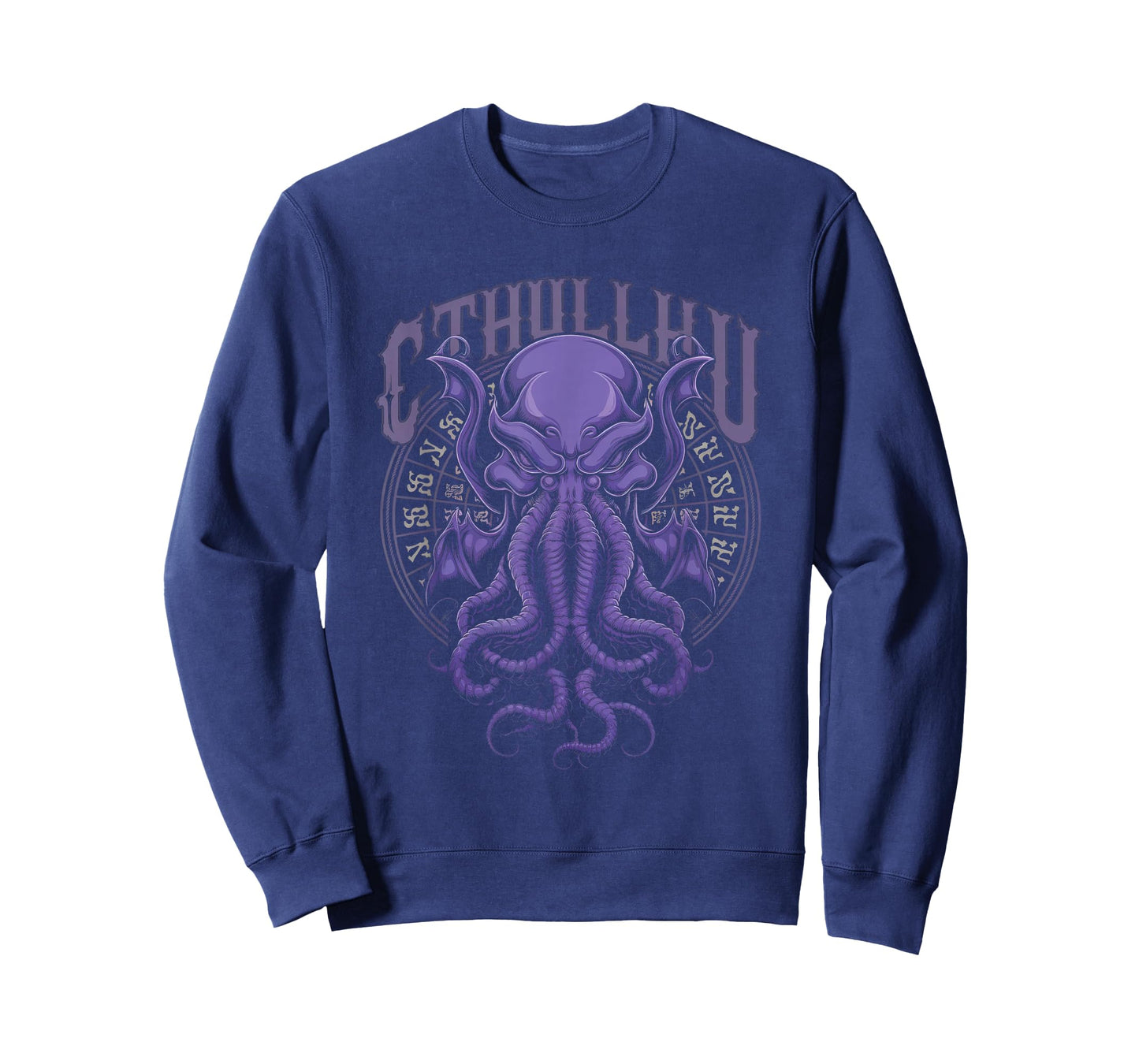 Cthulhu ian Mythos T-Shirt