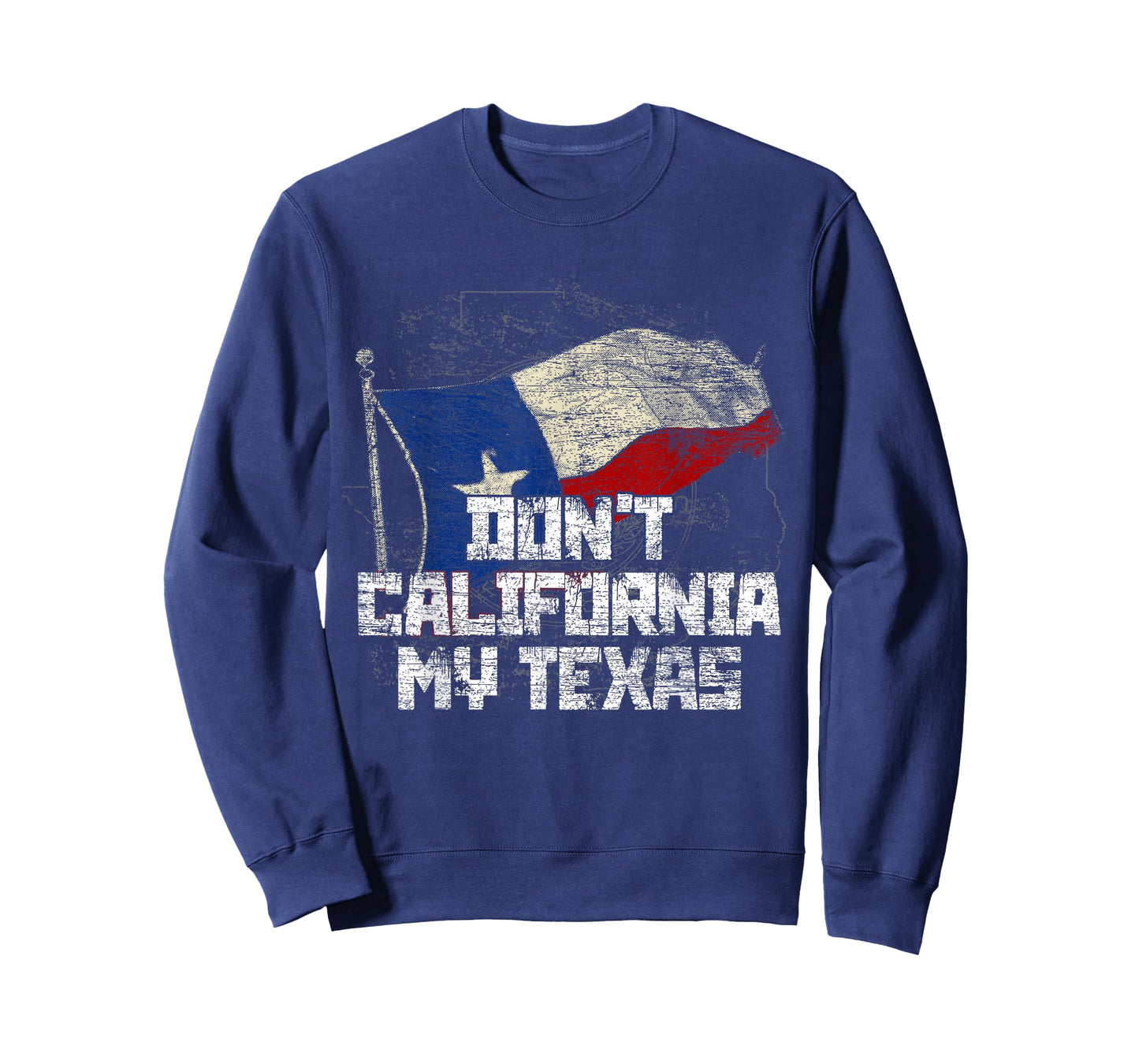 Gift Texan Texas Lover Texas T-Shirt