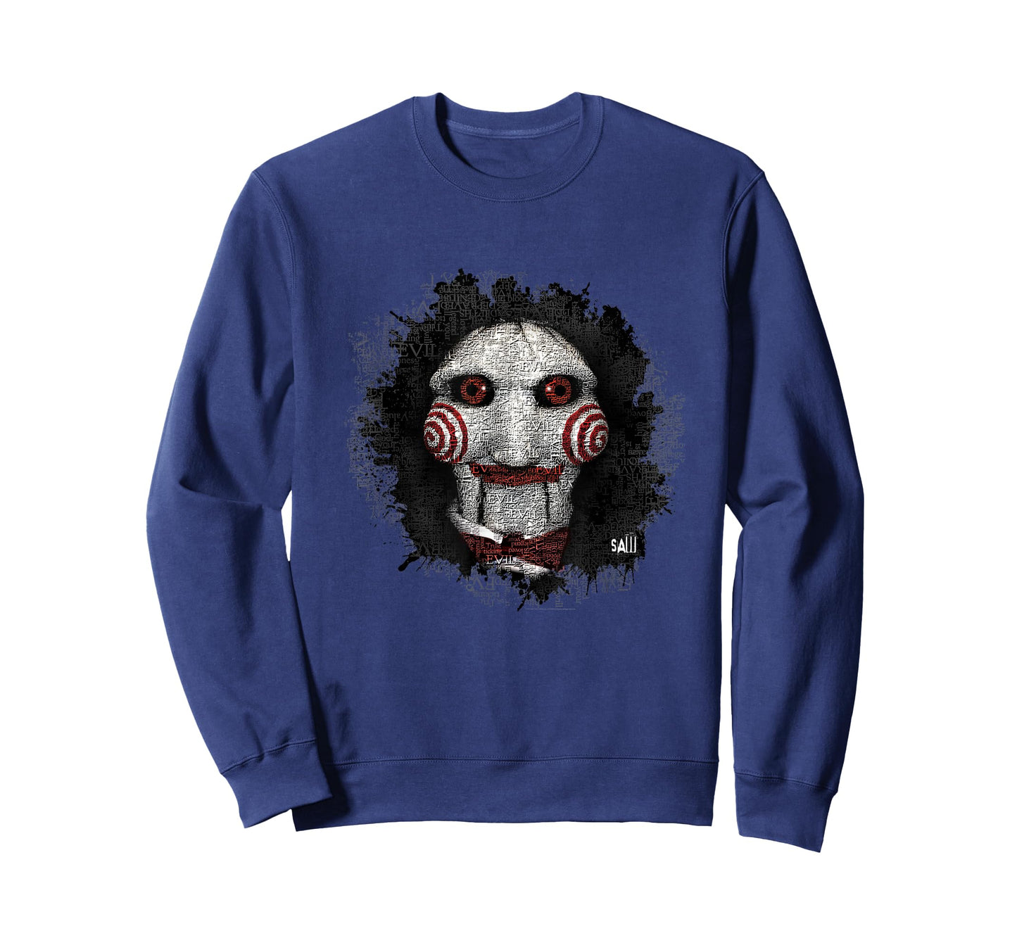 Saw Billy The Puppet T-Shirt