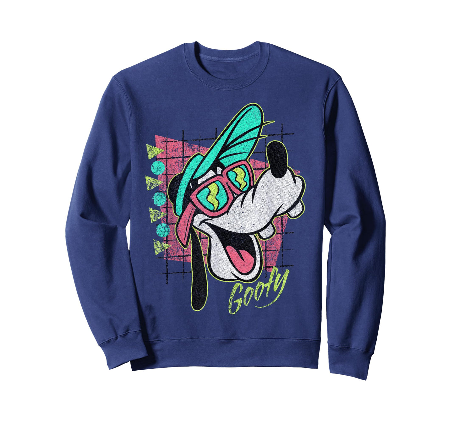 Disney - Goofy Graphic T-Shirt