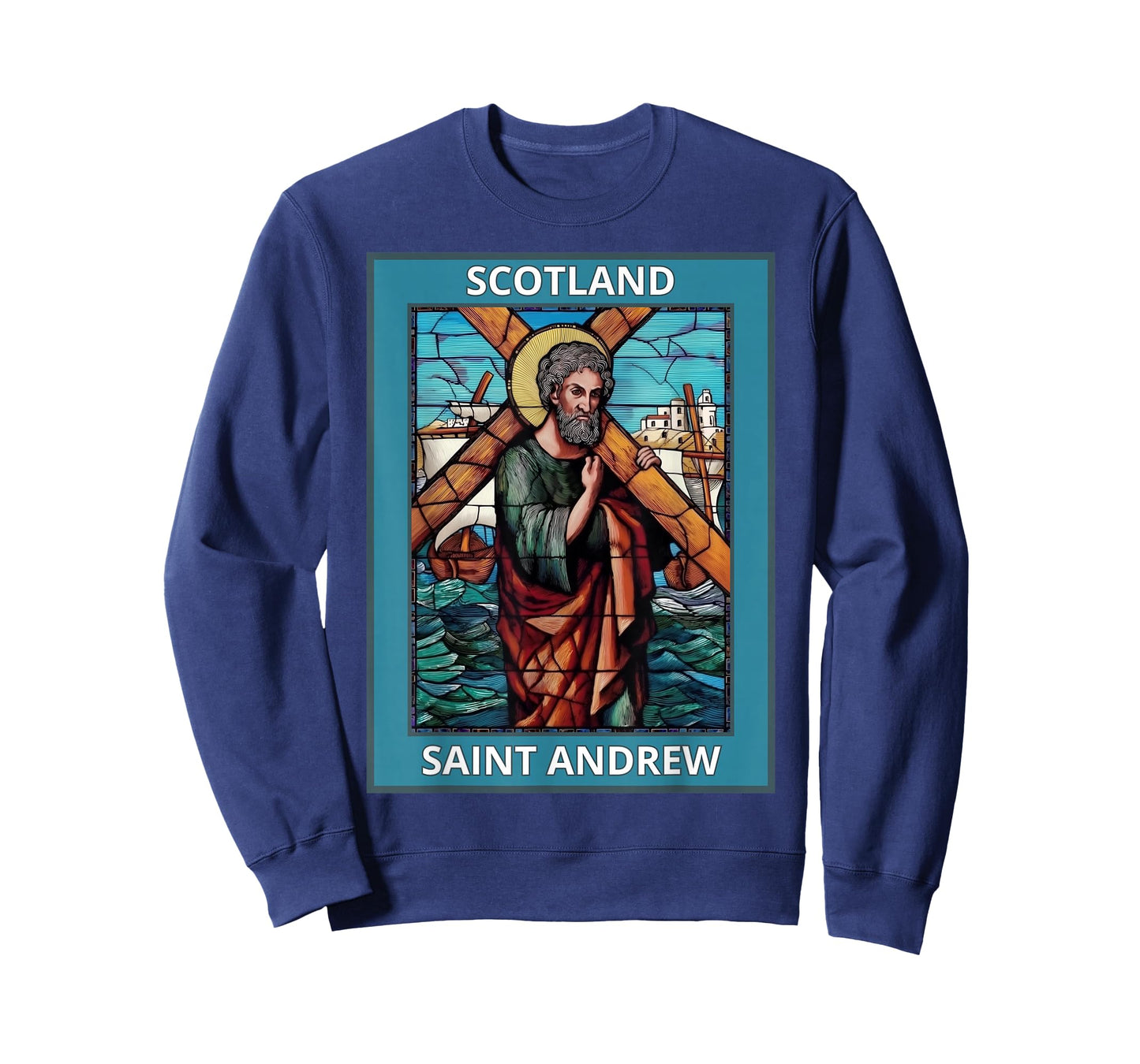 Saint Andrew T-Shirt