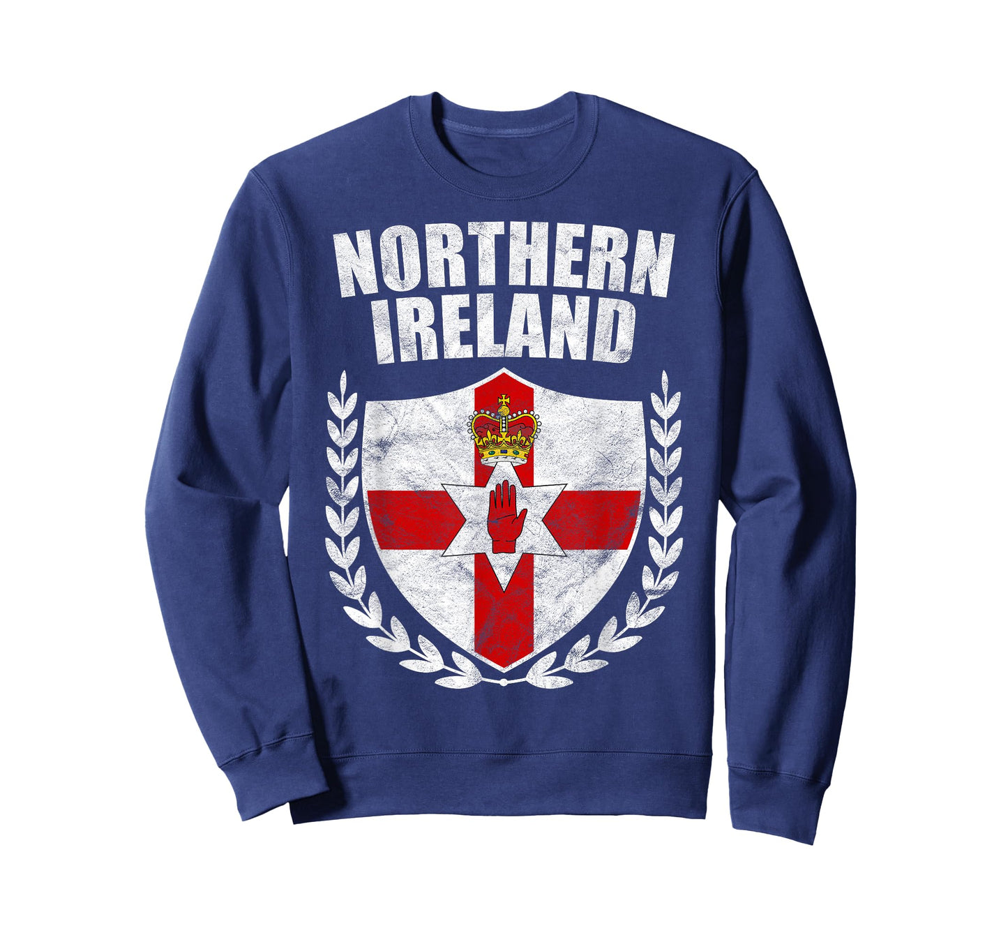 Northern Ireland T-Shirt