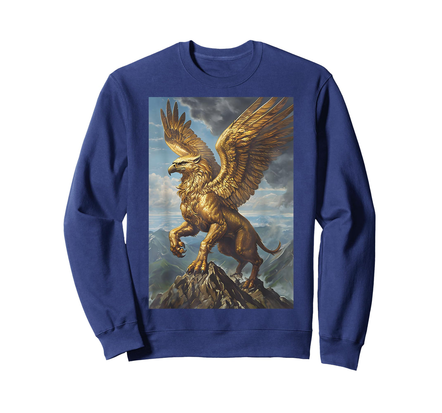 griffin greeks legend T-Shirt