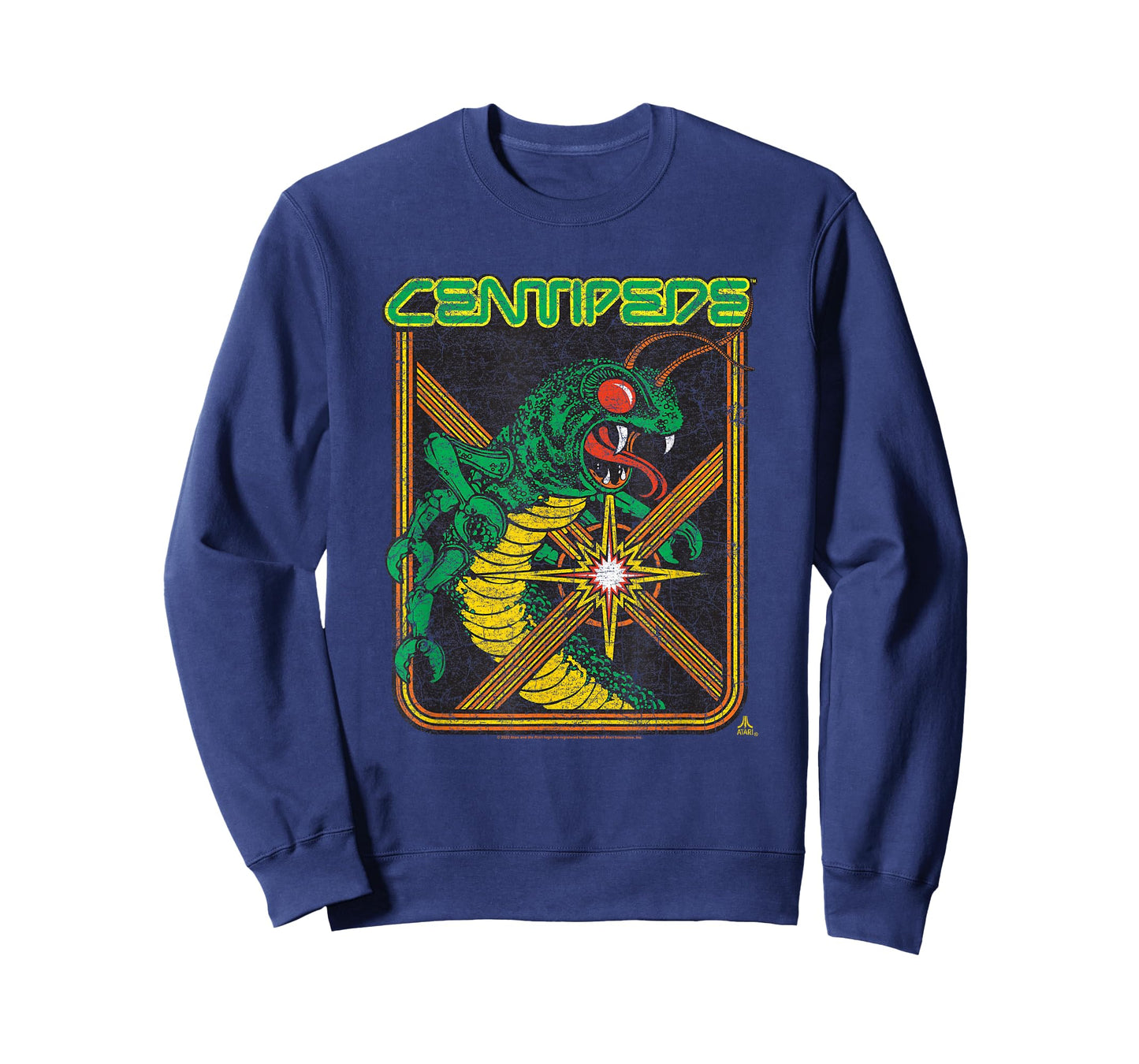 Atari Centipede Blast T-Shirt