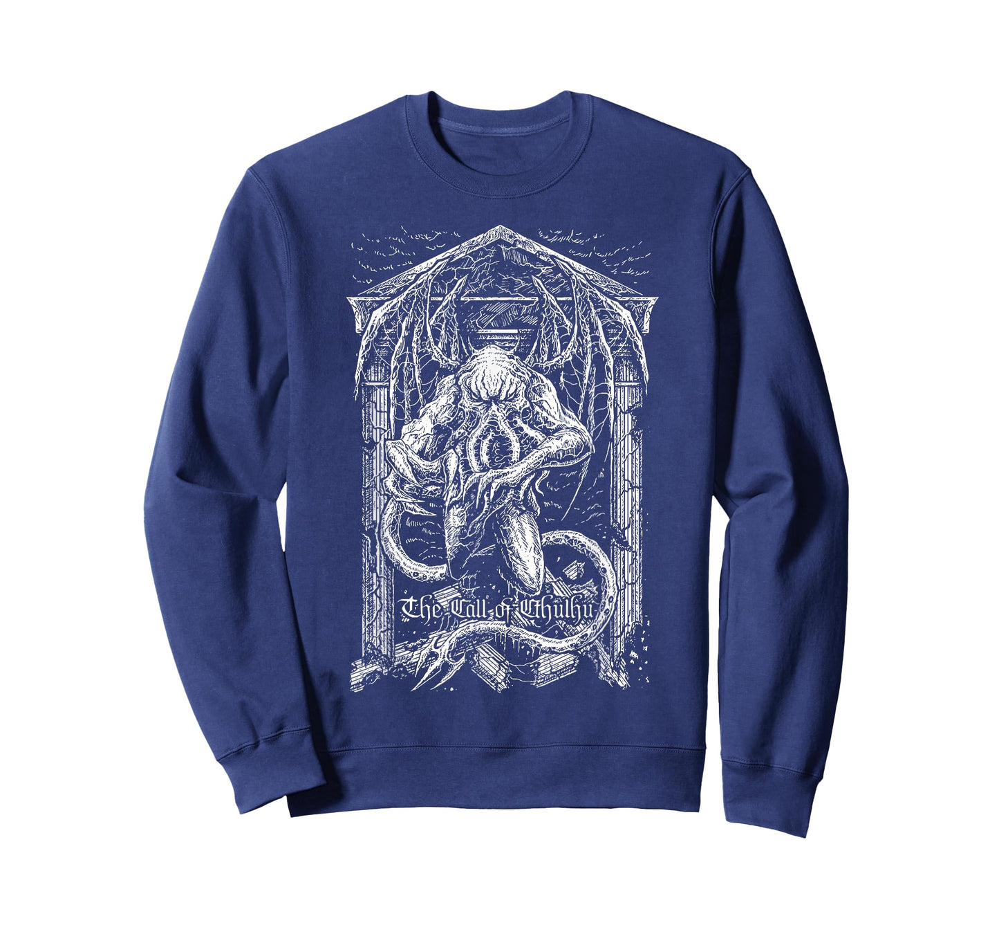 The Call of Cthulhu T-Shirt