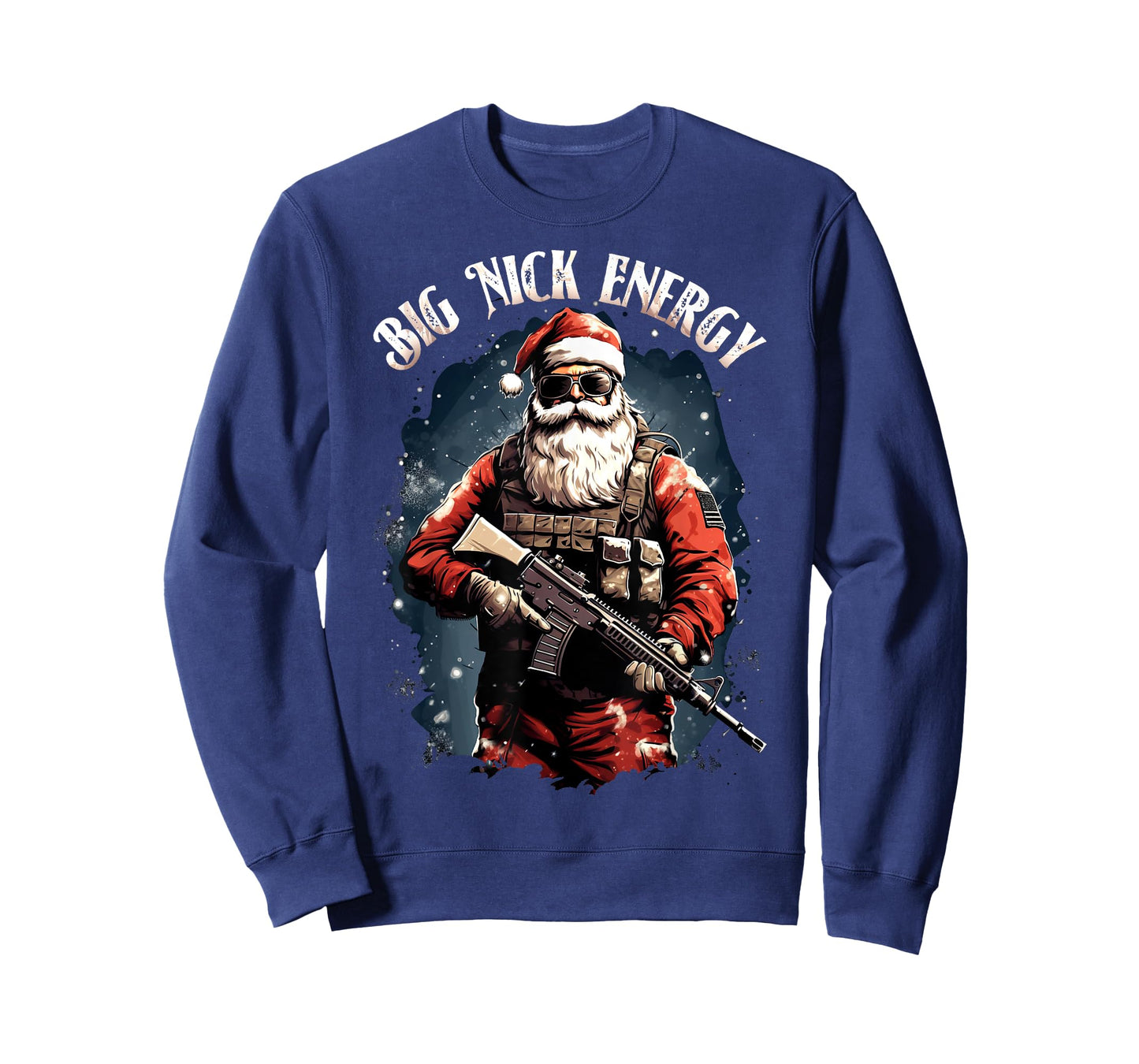 Big Nick Energy T-Shirt