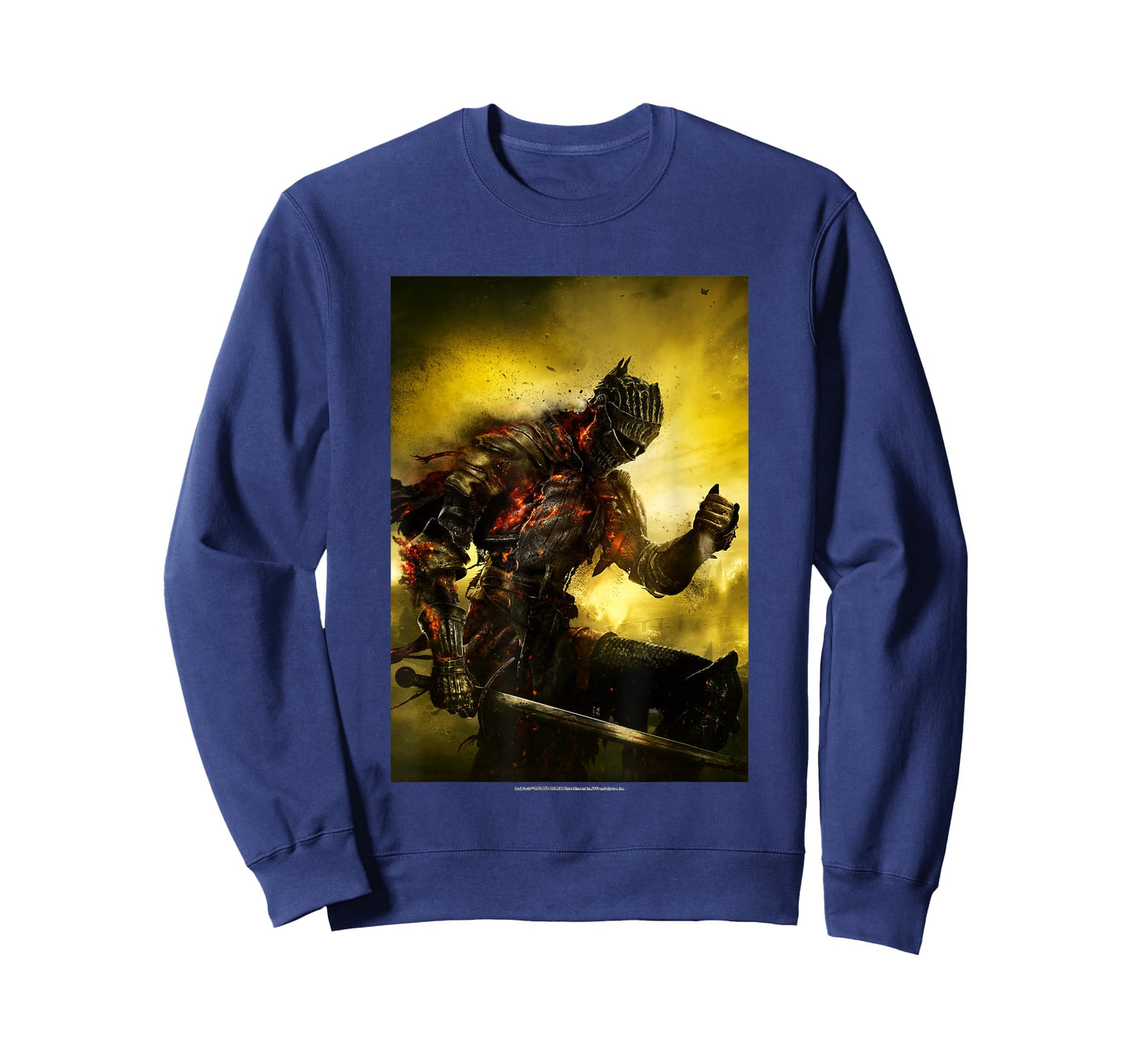 DARK SOULS T-Shirt
