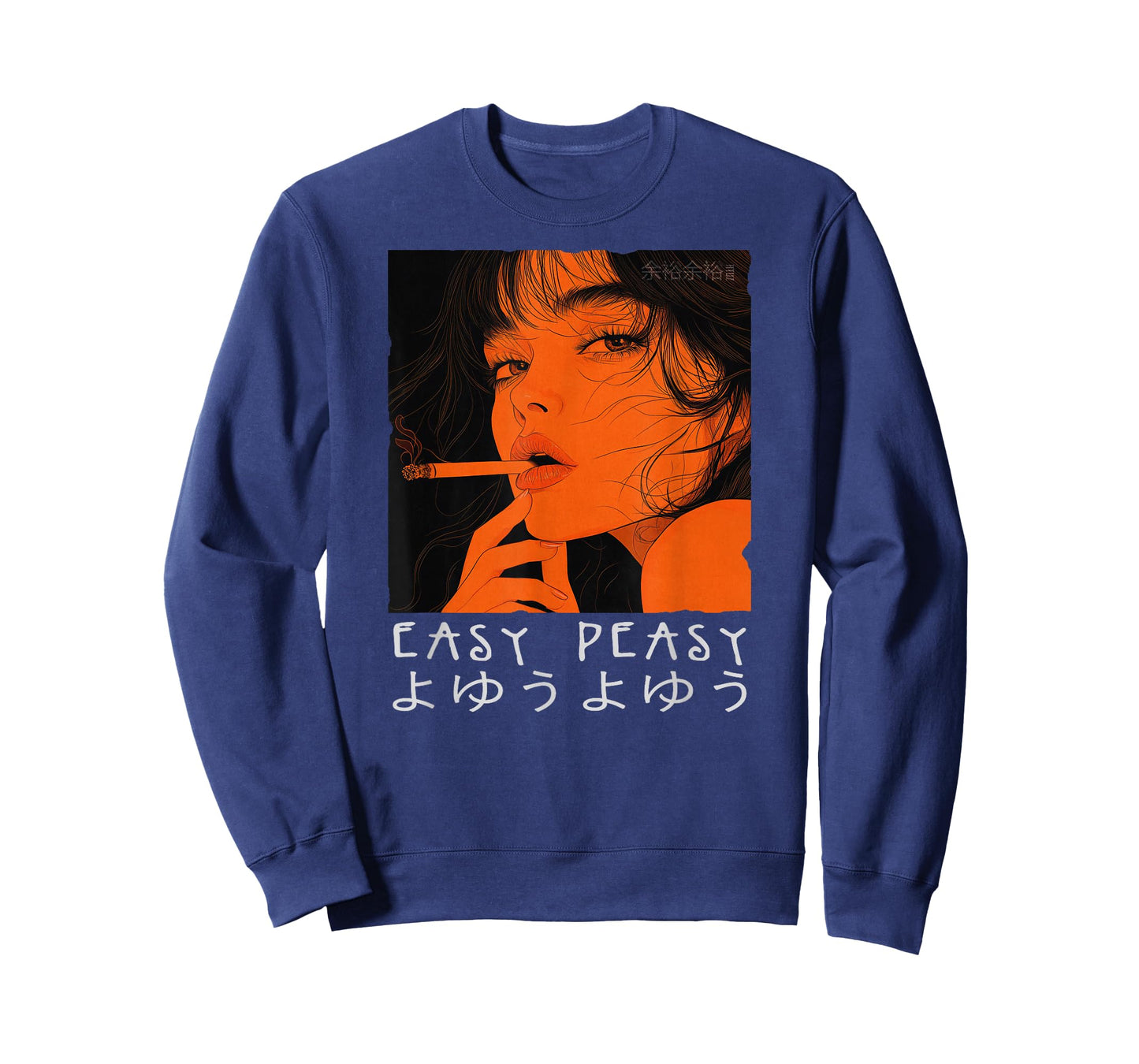 Manga Hip Hop Retro Vintage Hipster Urban Streetwear Anime T-Shirt