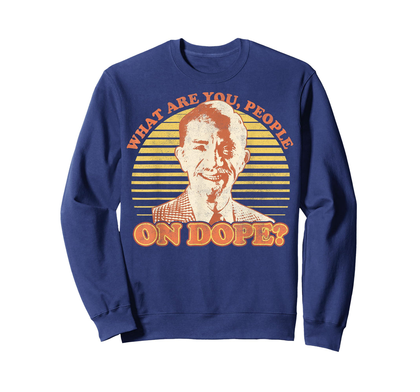 Fast Times at Ridgemont High Mr. Hand Graphic T-Shirt T-Shirt