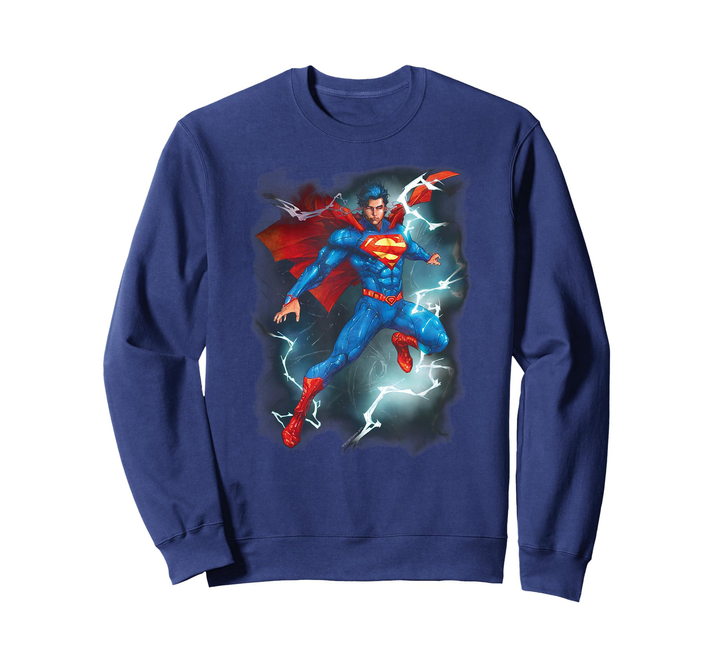 Superman Annual #1 Cover T-Shirt