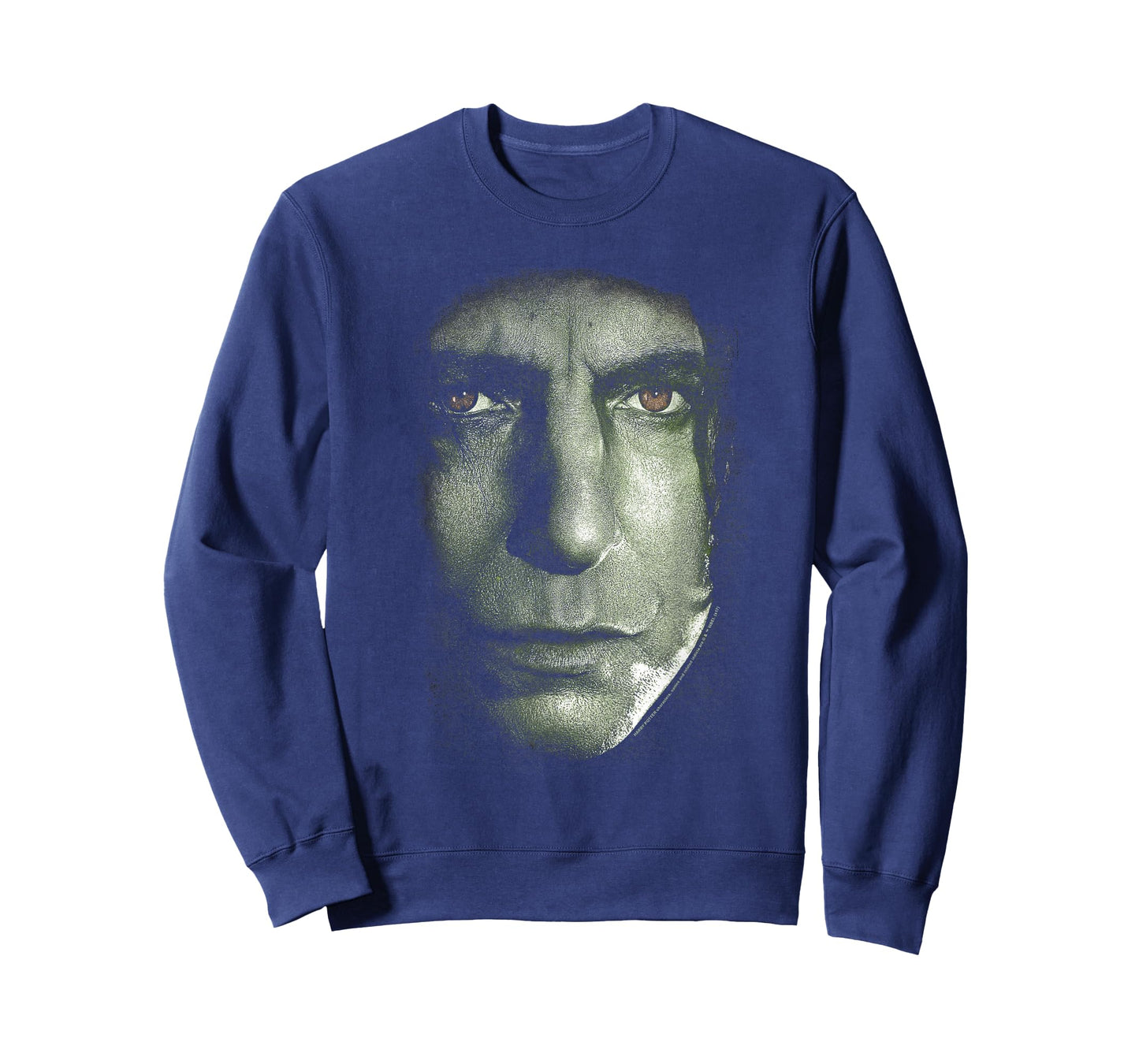 Harry Potter Snape Head T-Shirt