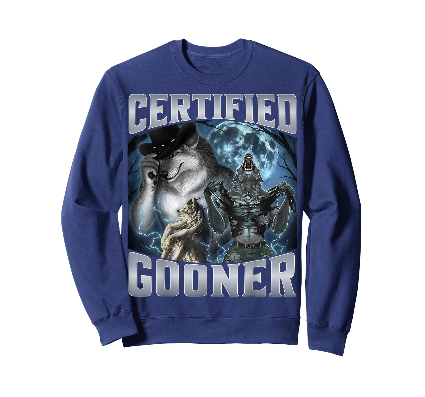 Certified Gooner T-Shirt