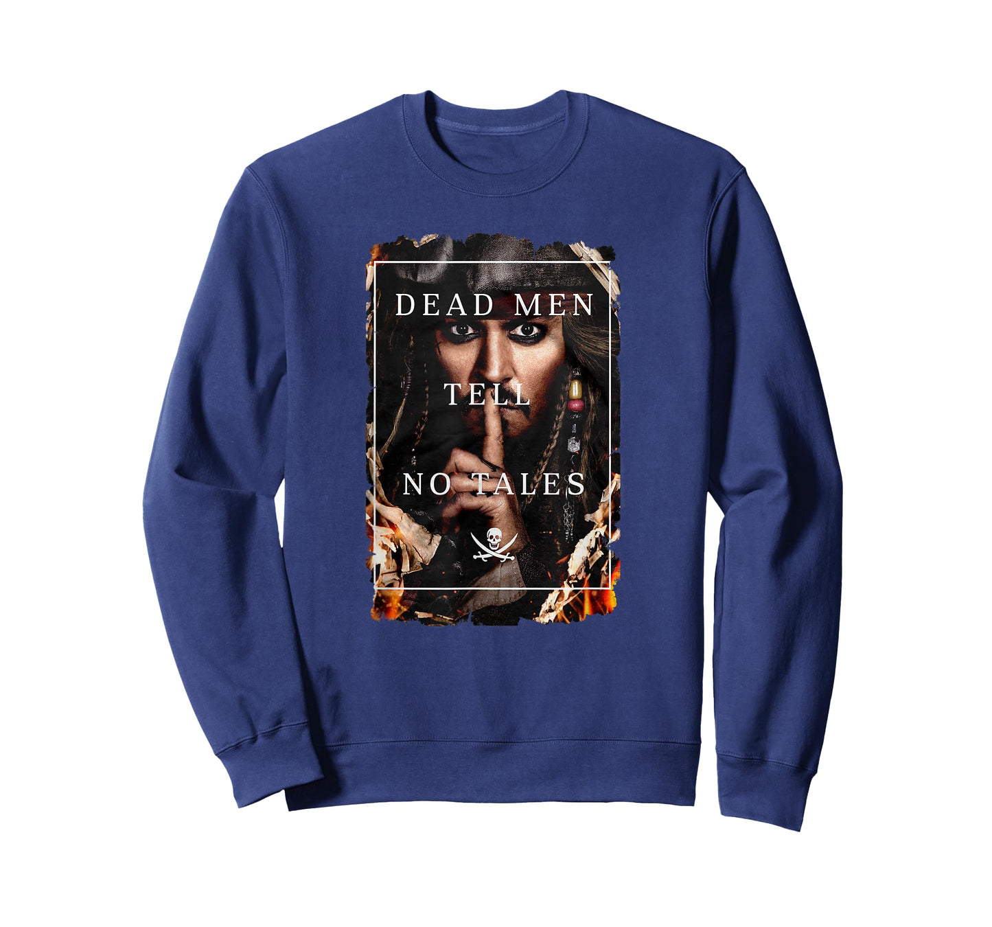 Disney - Dead Men Tell No Tales T-Shirt