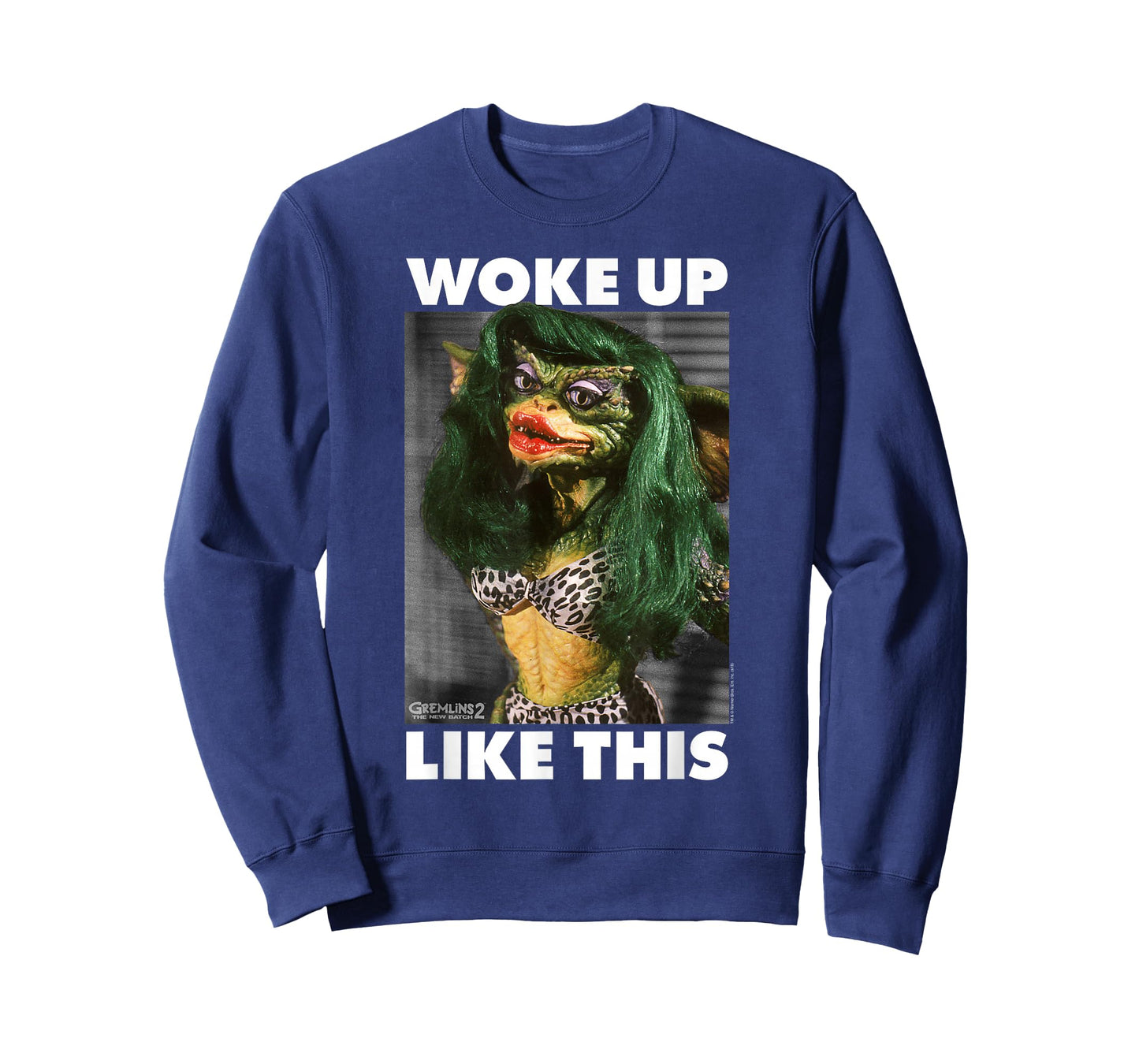 Gremlins Morning Monster T Shirt T-Shirt