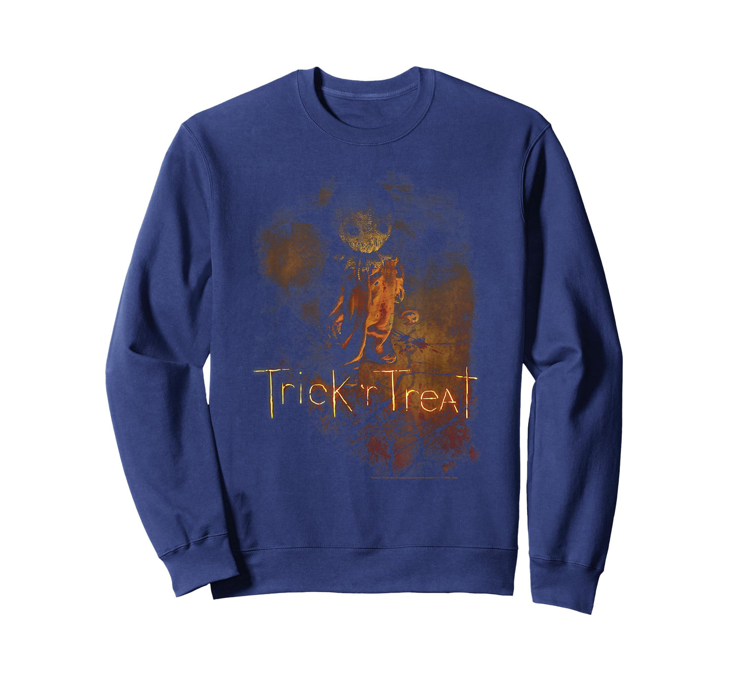 Trick 'r Treat Movie Poster T-Shirt