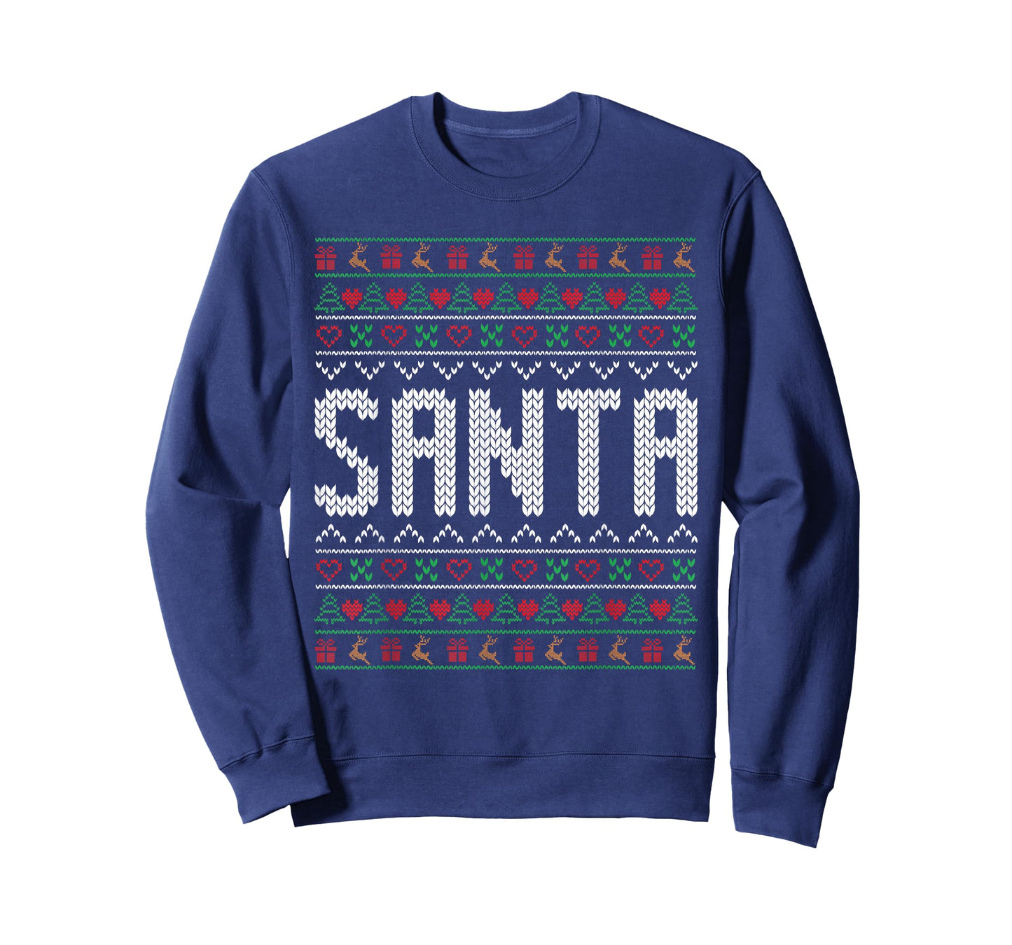 I'm So Good Santa Came Twice Christmas Couple Matching Sets T-Shirt