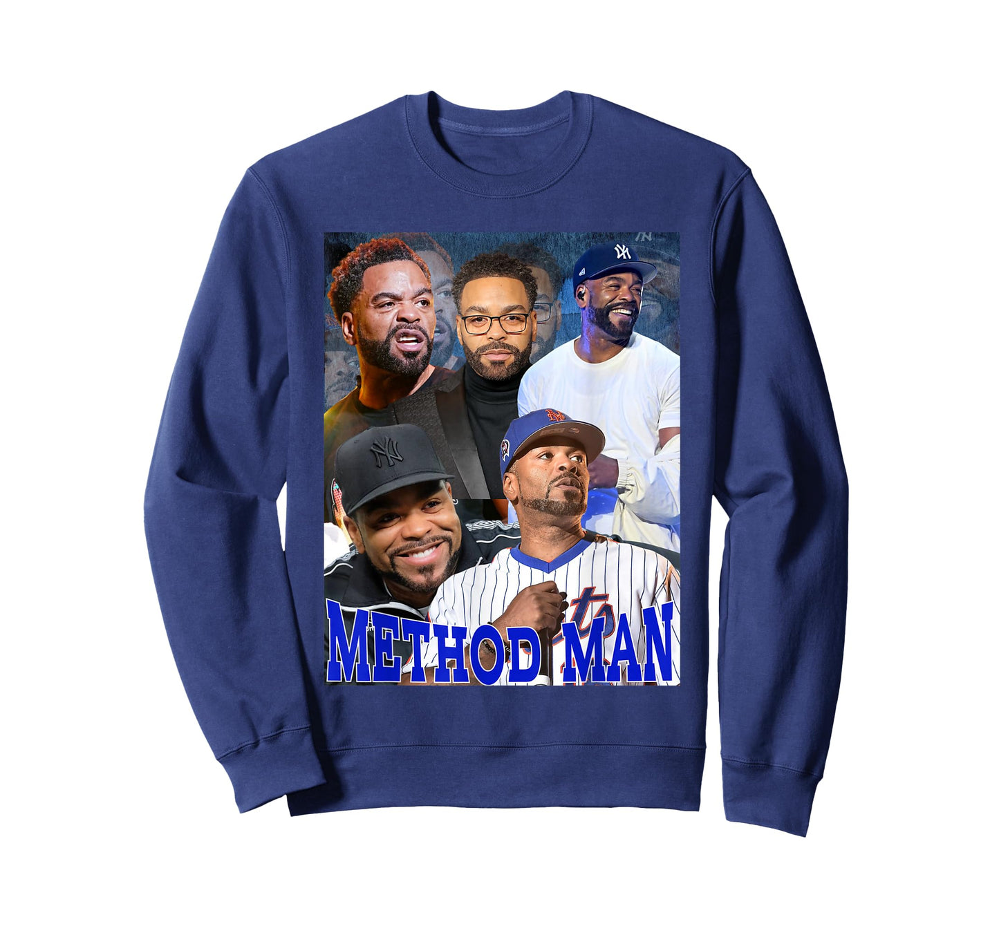 Method Man Graphic tee T-Shirt